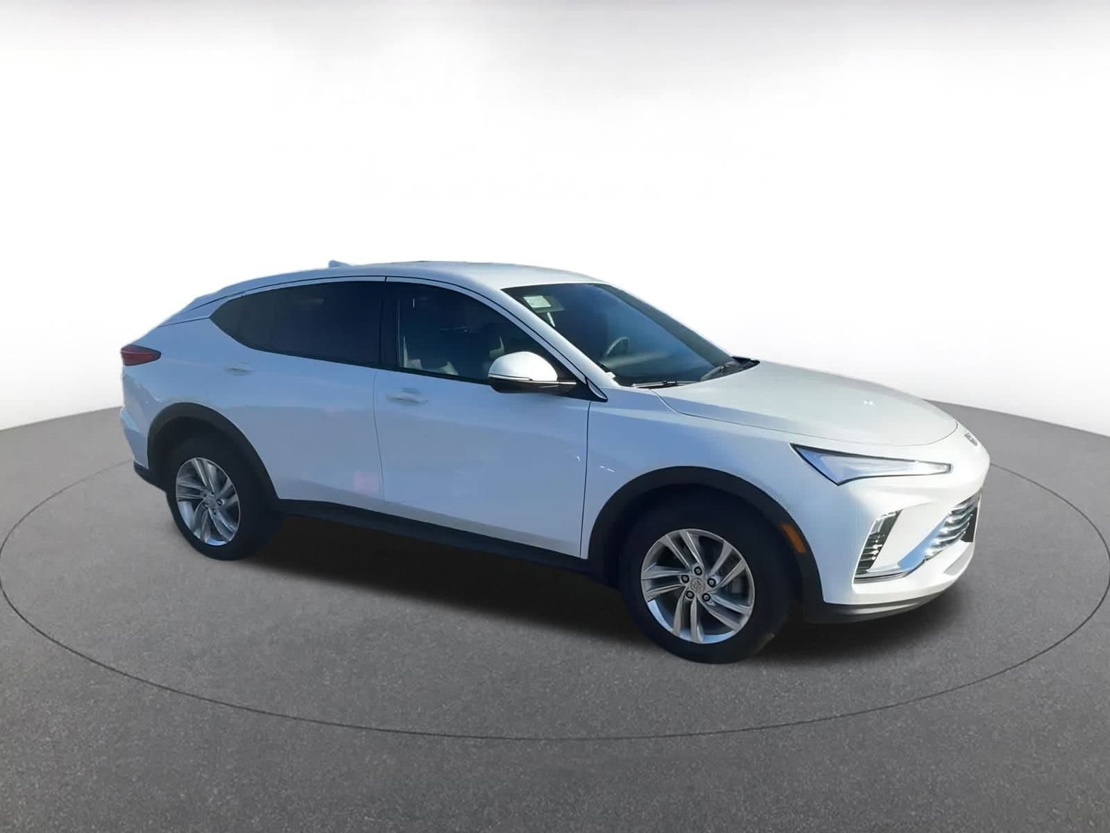 Thumbnail: 2025 Buick Envista - 2