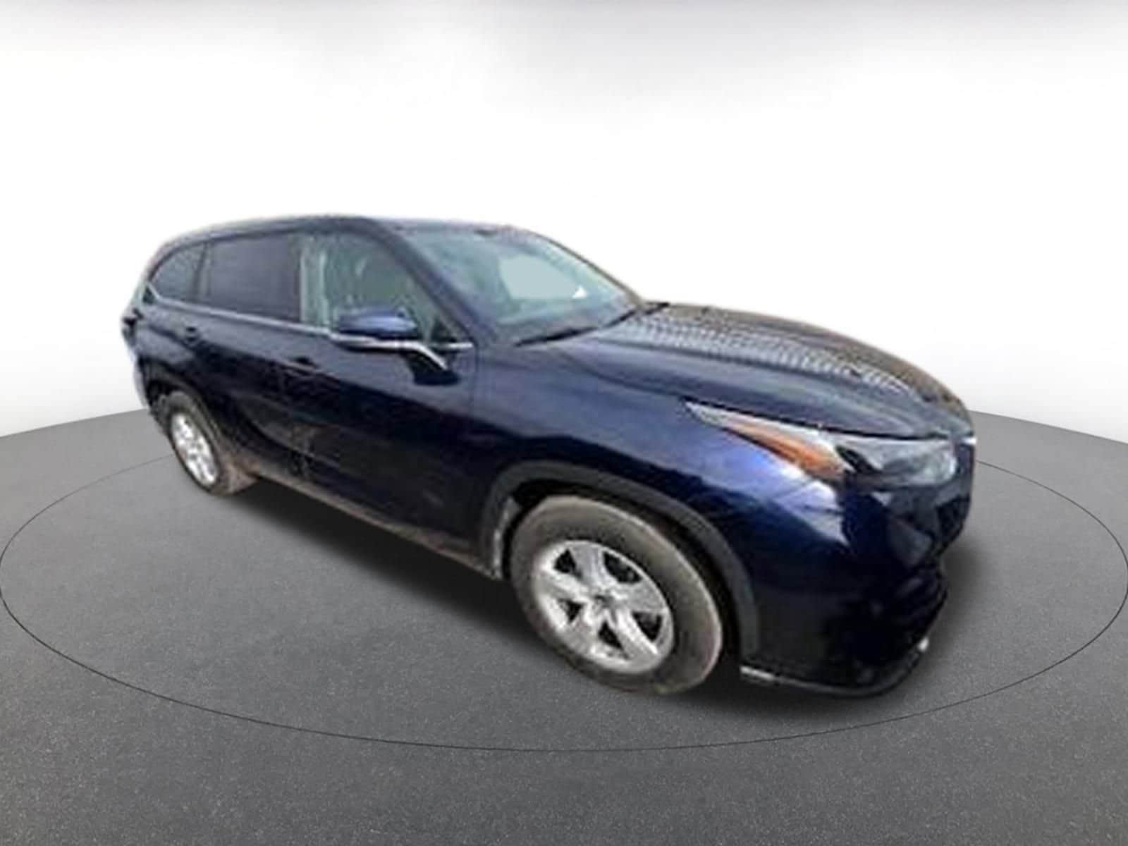 Thumbnail: 2025 Toyota Highlander - 1