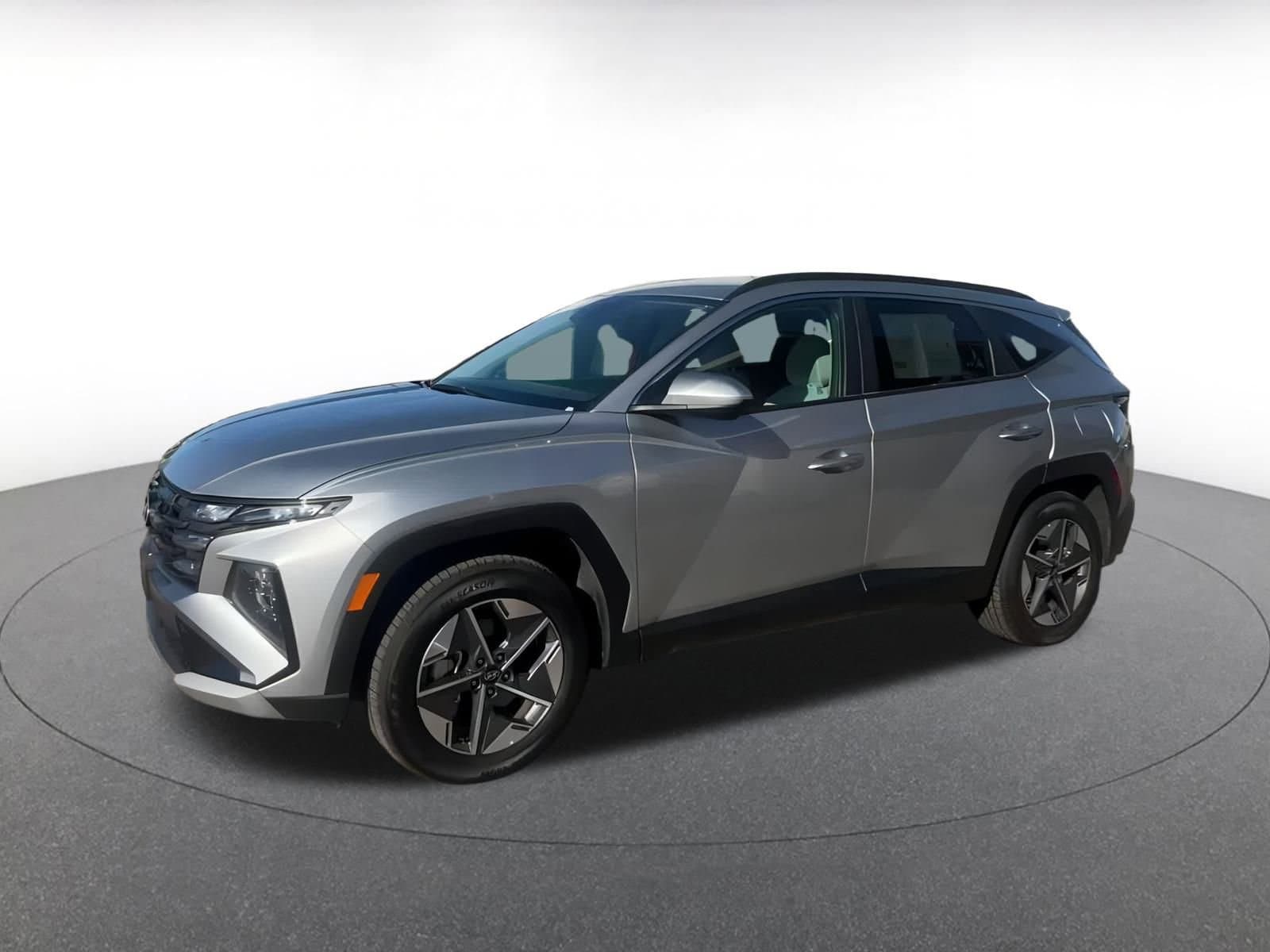 Thumbnail: 2025 Hyundai Tucson - 8