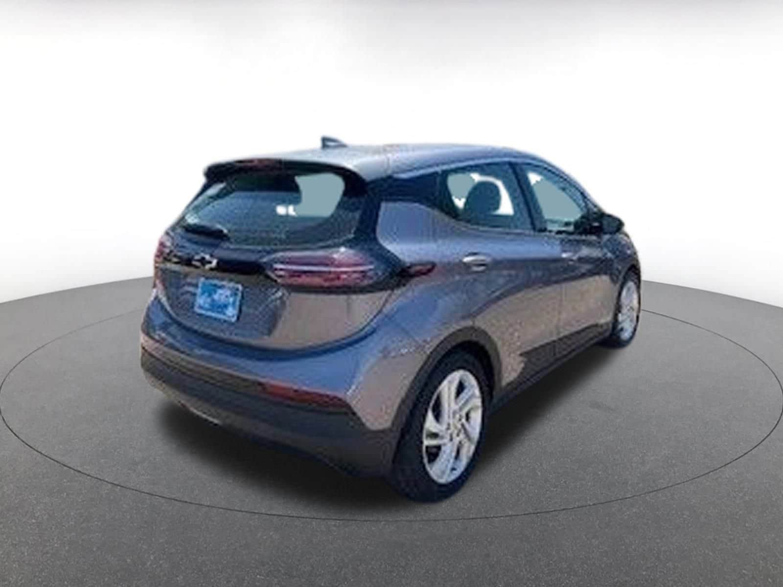 Thumbnail: 2023 Chevrolet Bolt EV - 7
