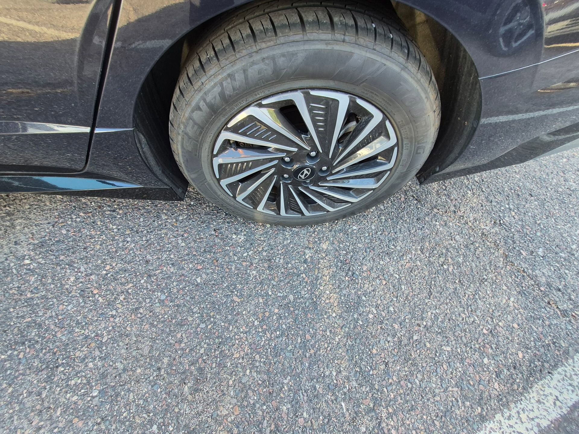 Thumbnail: 2025 Hyundai Sonata - 12