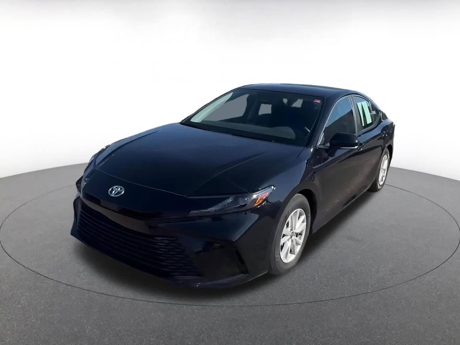 Thumbnail: 2025 Toyota Camry - 7