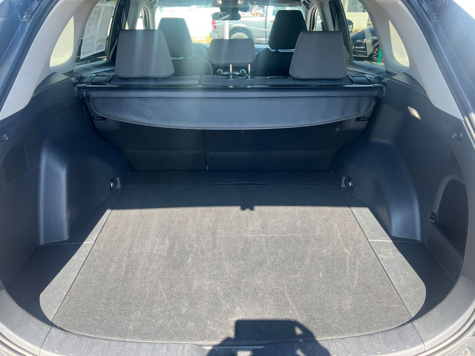 2024 Toyota RAV4 XLE 31