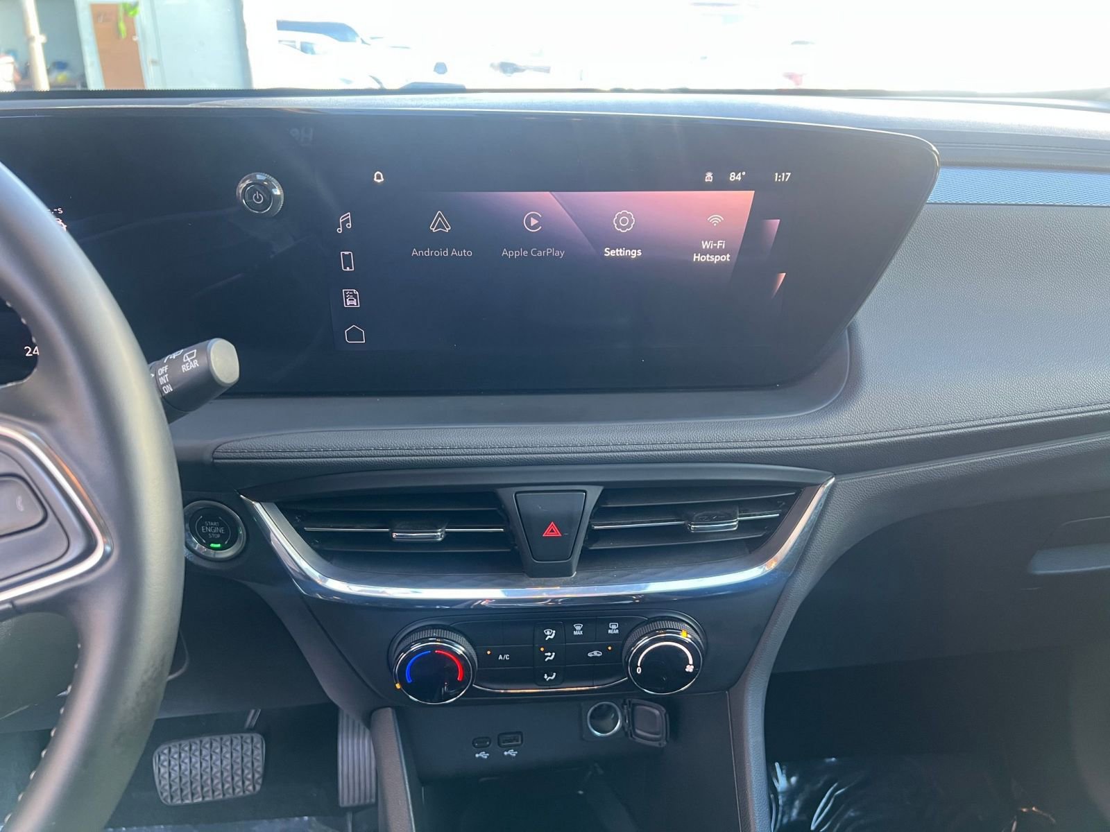 Thumbnail: 2025 Buick Encore GX - 21