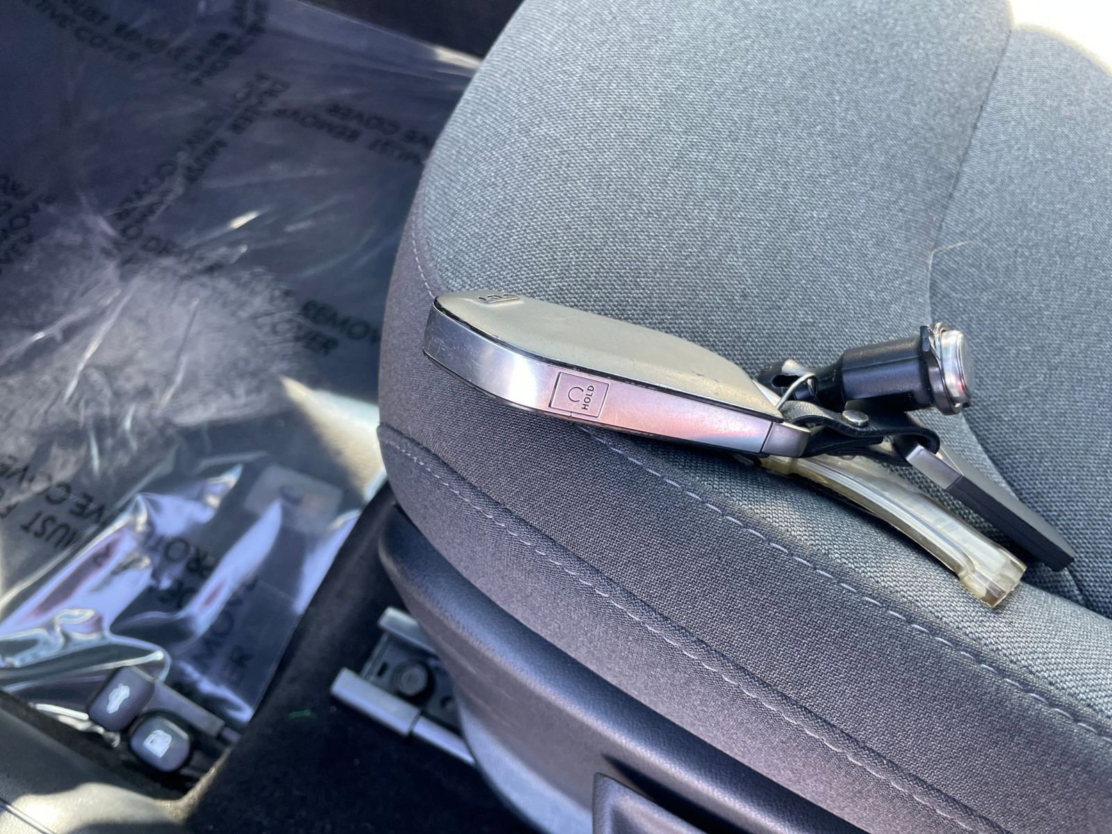 Thumbnail: 2025 Kia K4 - 24