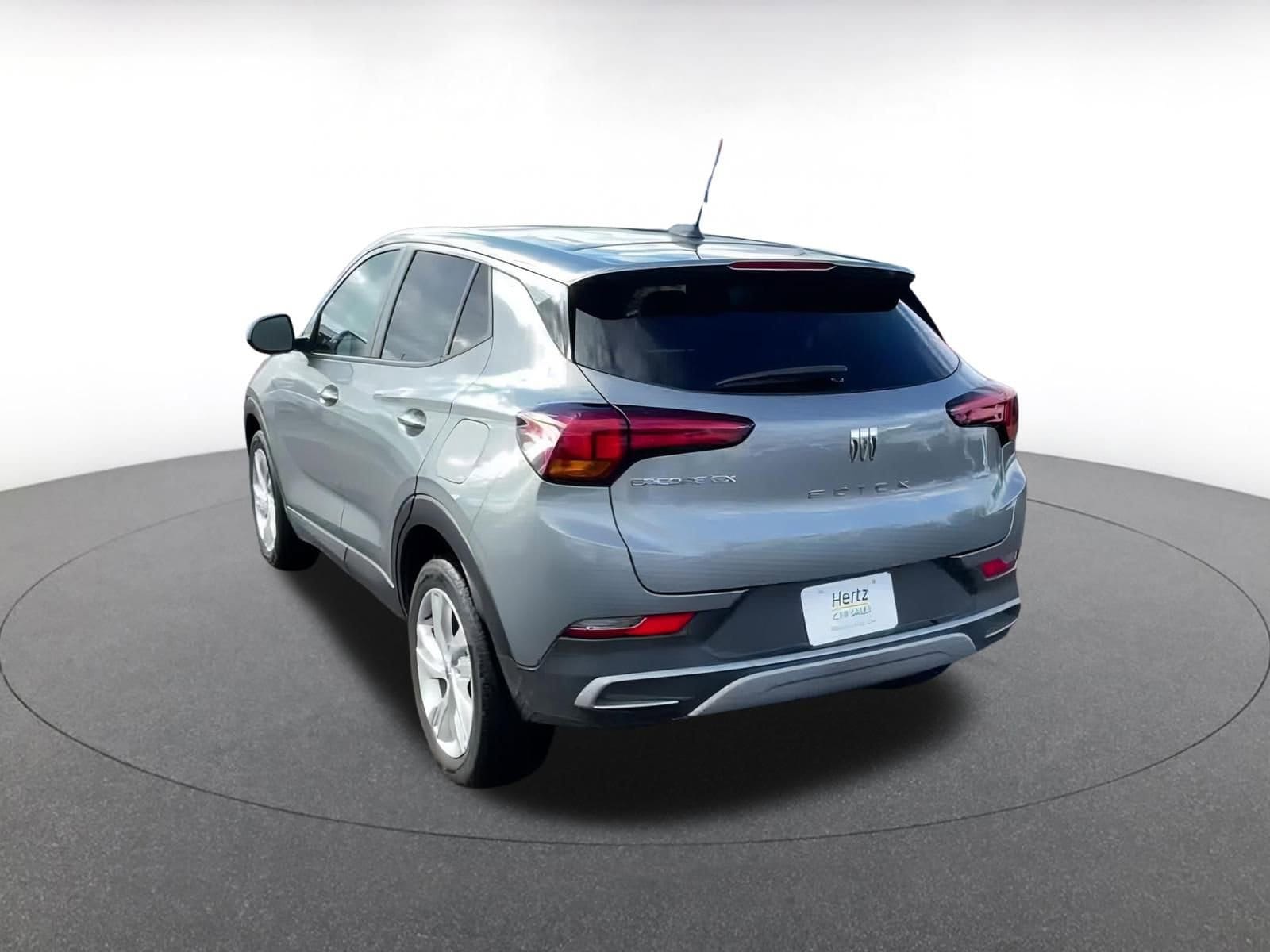 Thumbnail: 2025 Buick Encore GX - 11