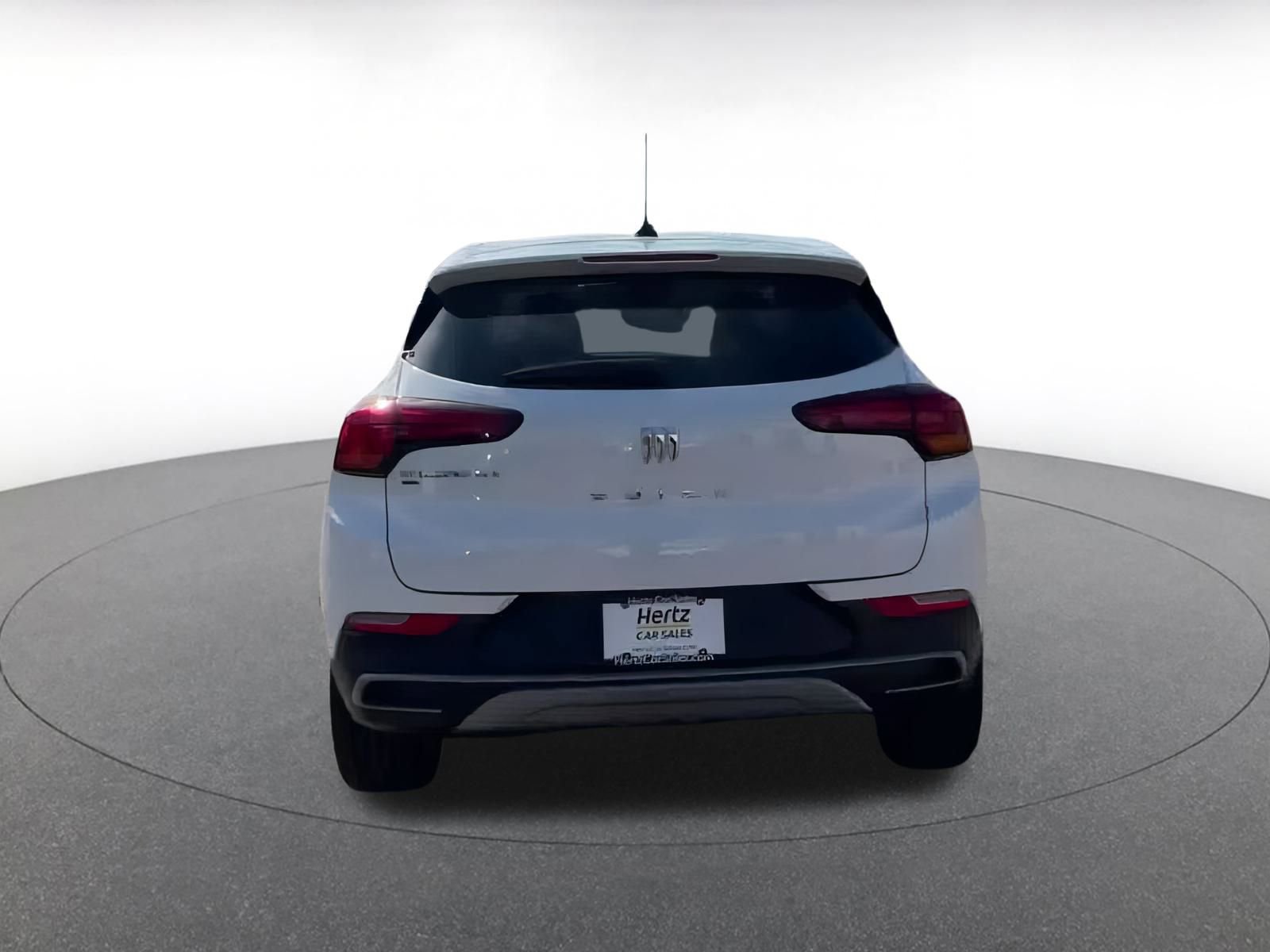 Thumbnail: 2025 Buick Encore GX - 12