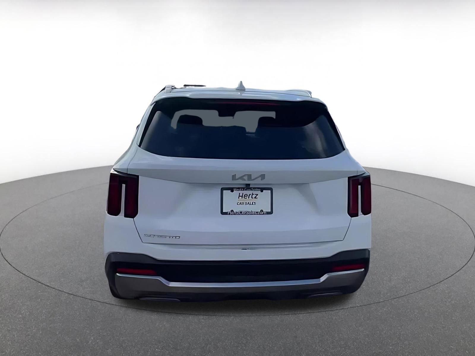 Thumbnail: 2024 Kia Sorento - 12