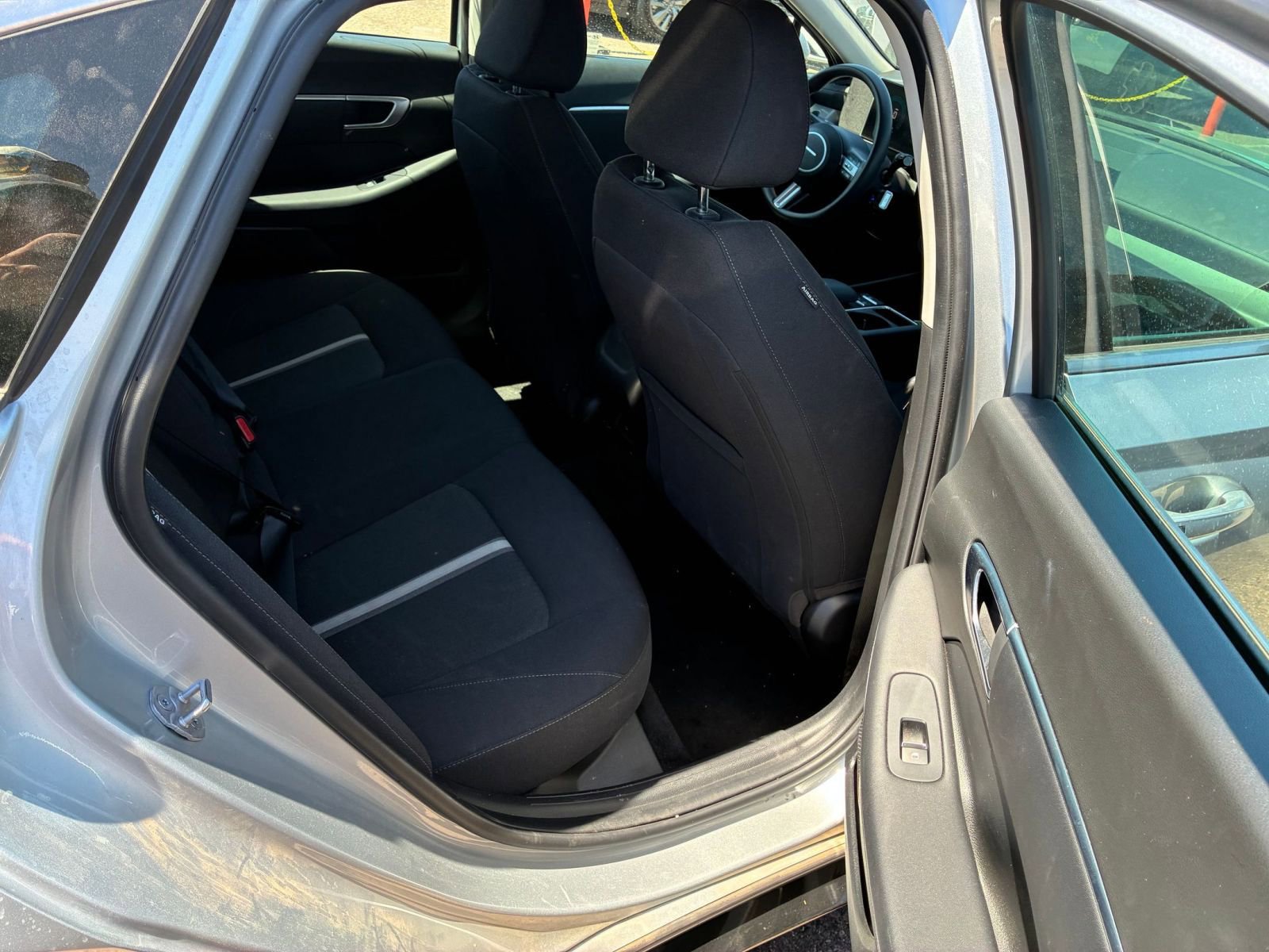 Thumbnail: 2025 Hyundai Sonata - 11