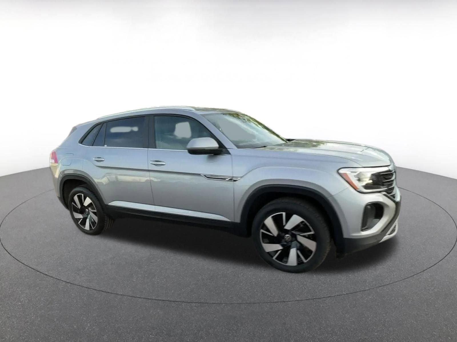 Thumbnail: 2025 Volkswagen Atlas - 2