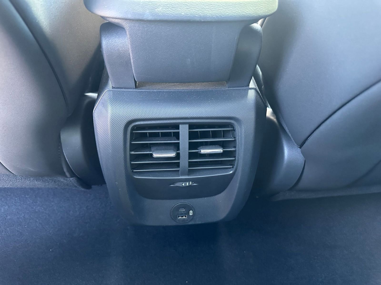 Thumbnail: 2023 Ford Mustang Mach-E - 29