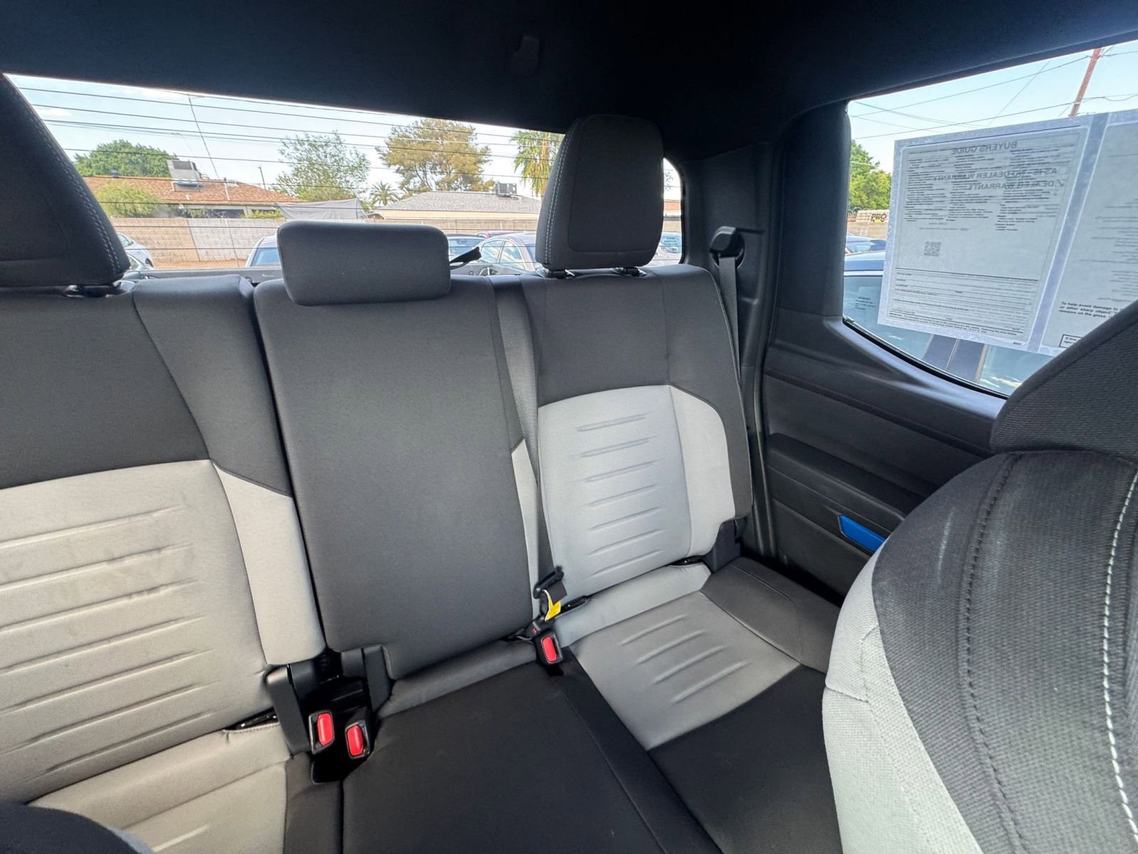 Thumbnail: 2025 Buick Envista - 35