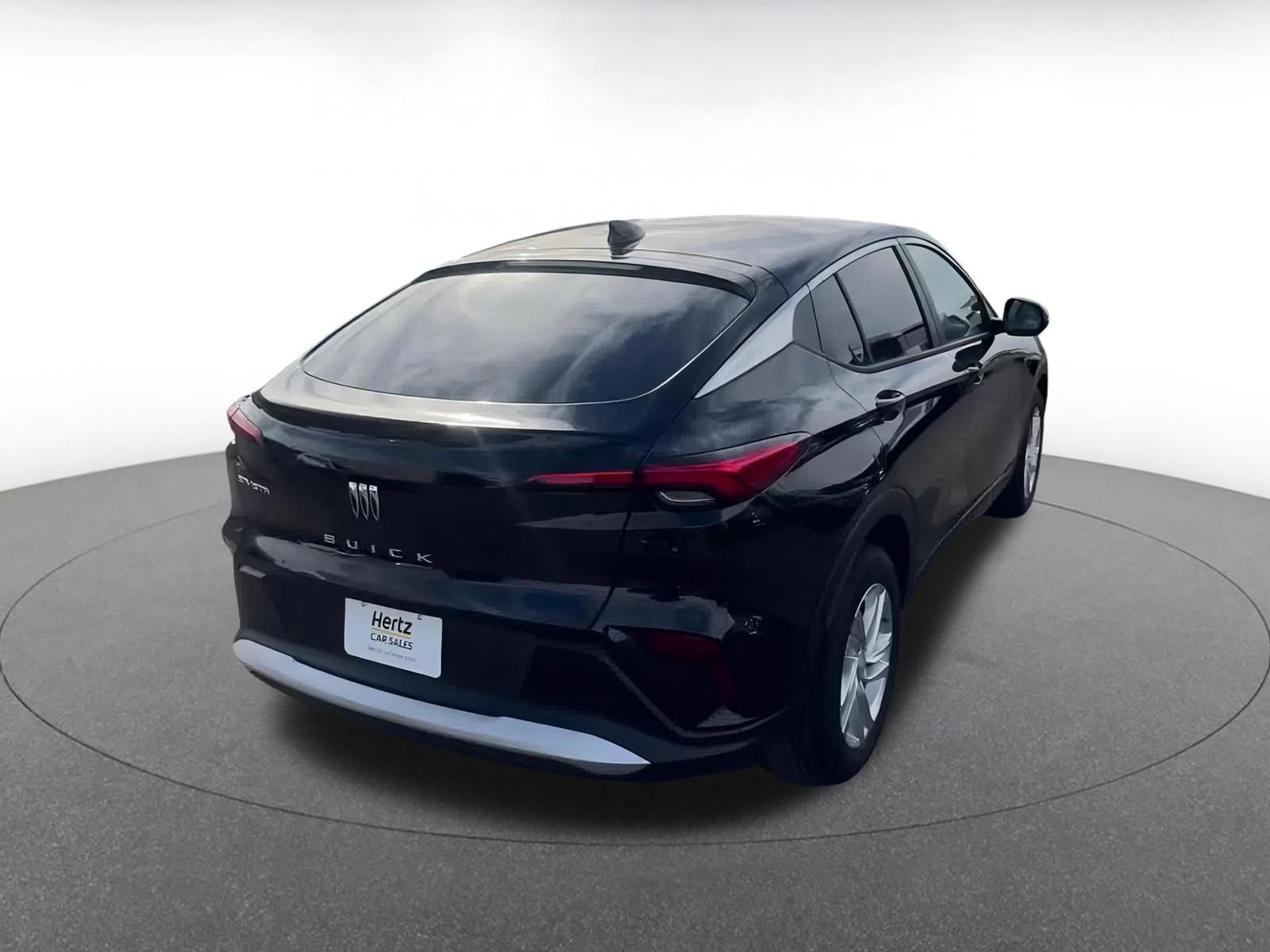 Thumbnail: 2025 Buick Envista - 15