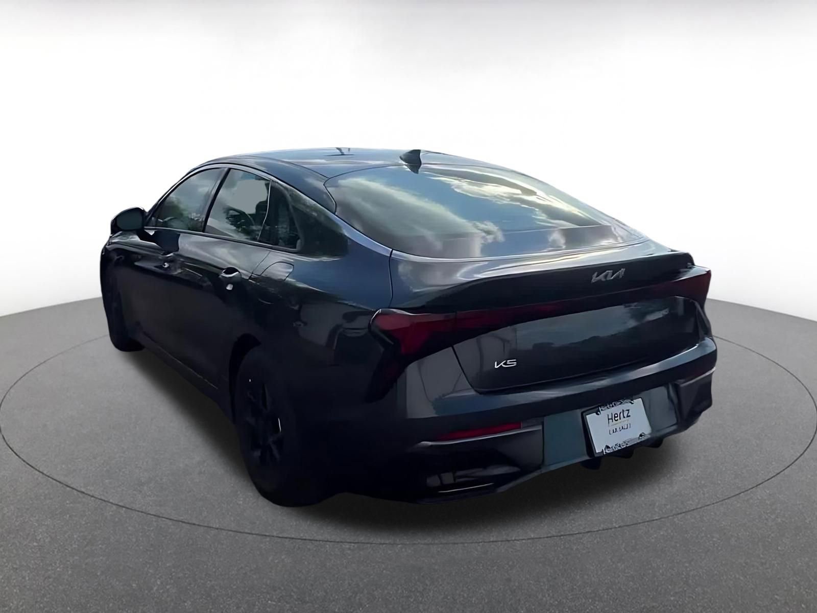 Thumbnail: 2025 Kia K5 - 11