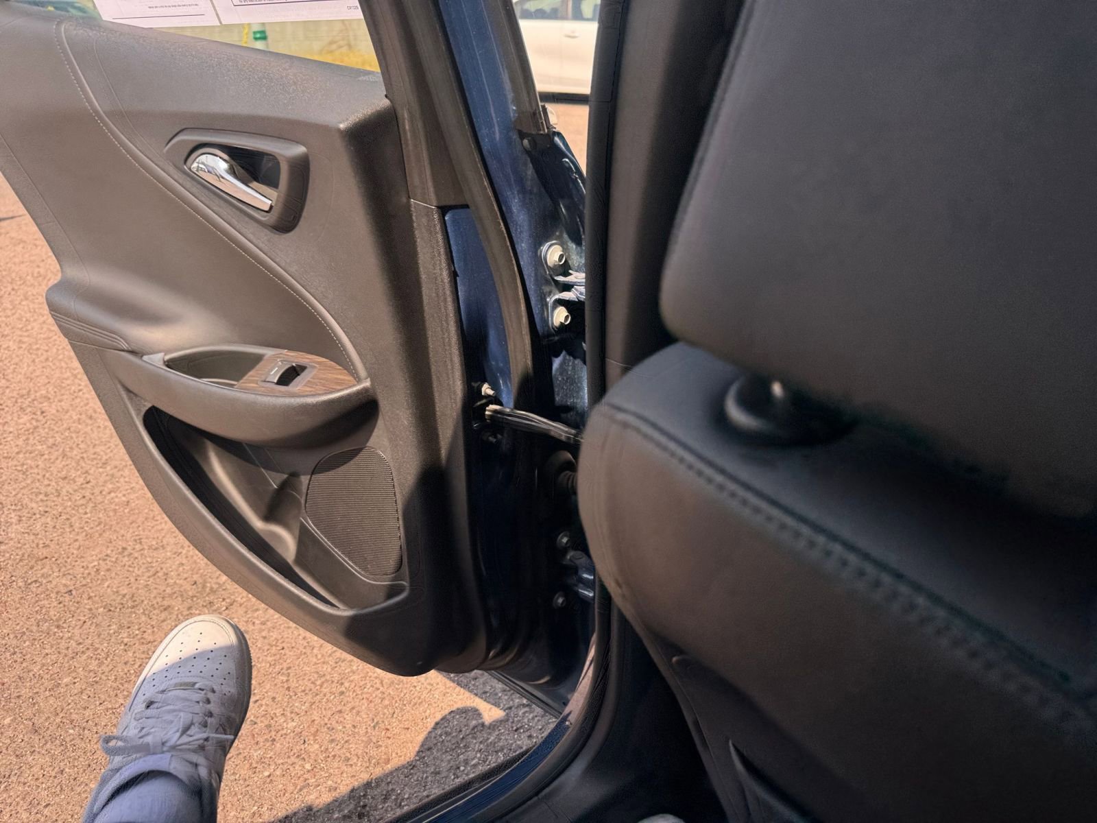 Thumbnail: 2024 Chevrolet Malibu - 27