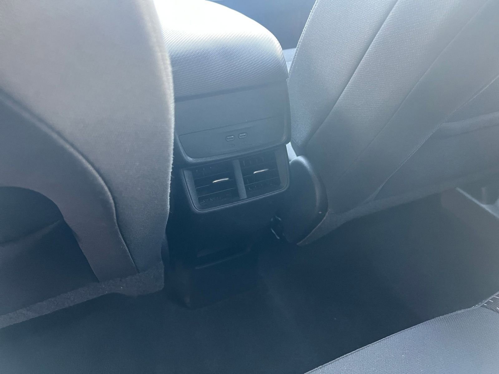 Thumbnail: 2025 Chevrolet Equinox - 23