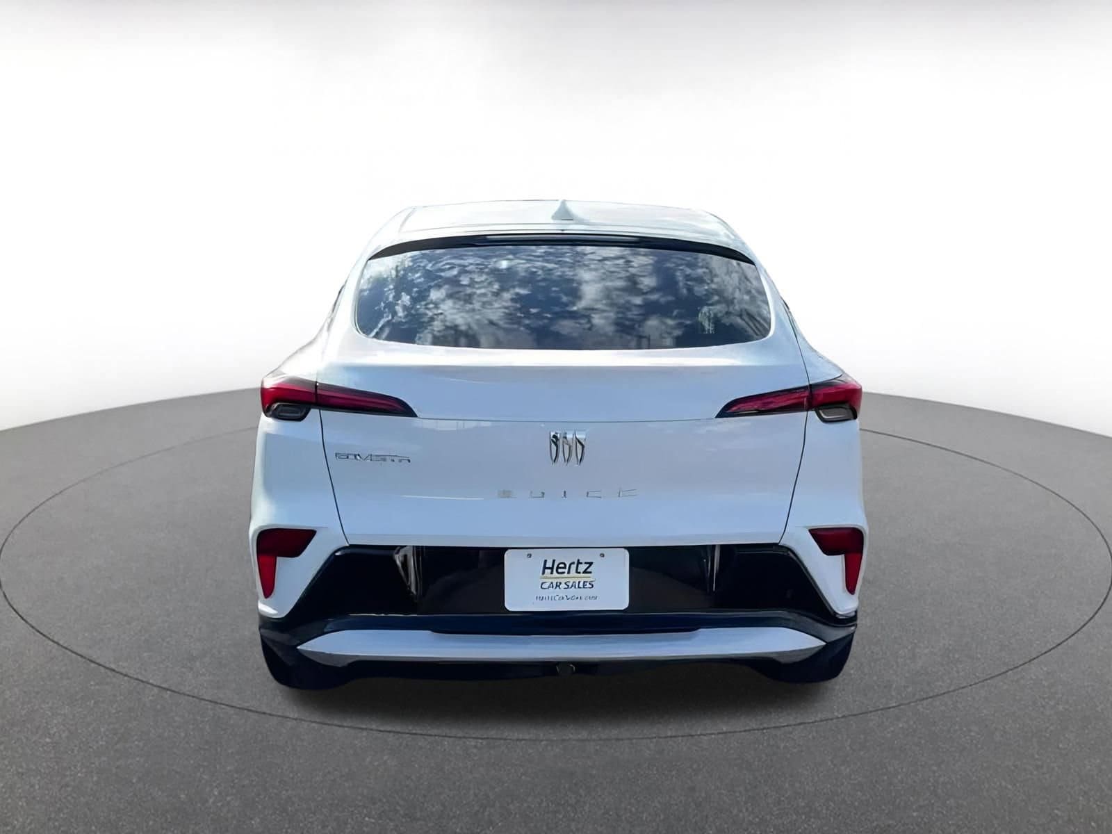 Thumbnail: 2025 Buick Envista - 12