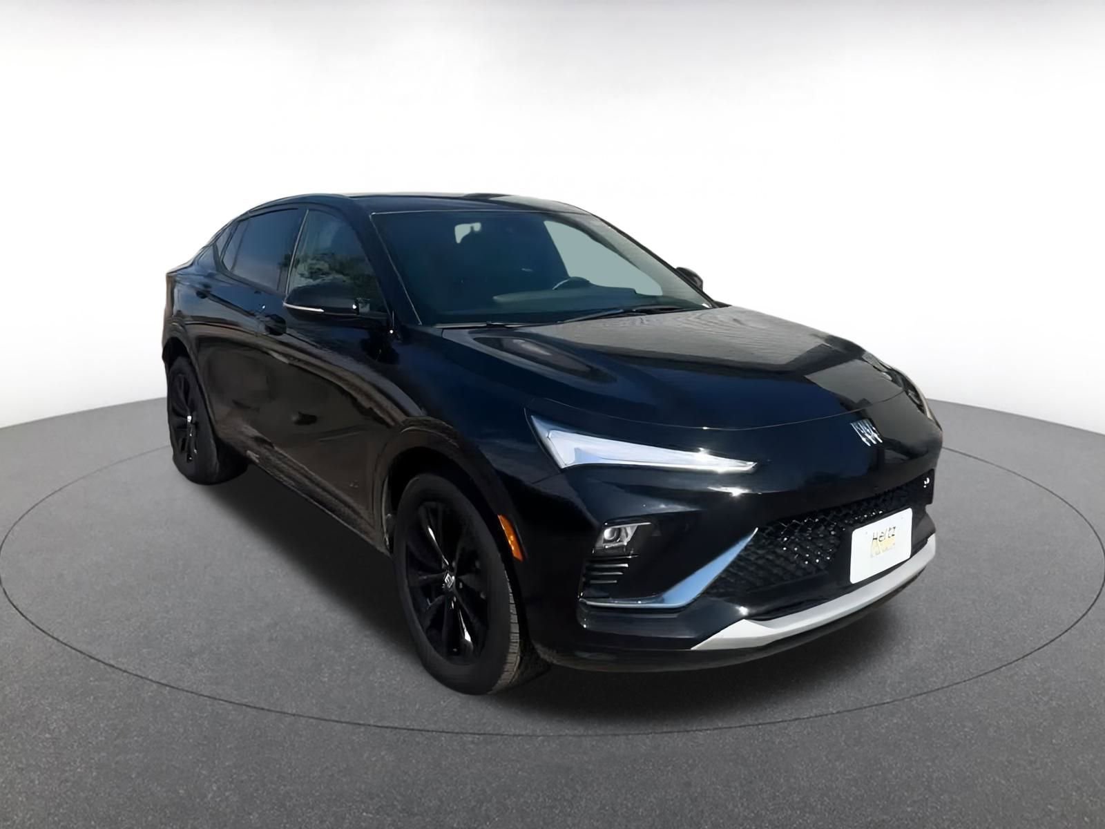 Thumbnail: 2025 Buick Envista - 3