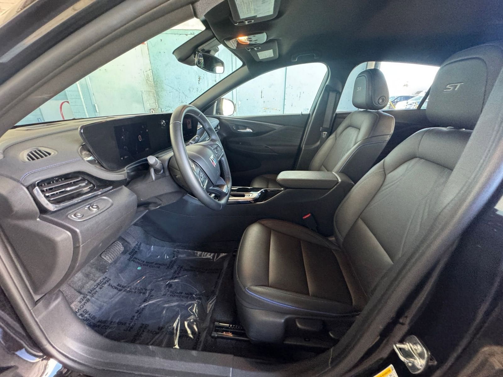 Thumbnail: 2025 Buick Envista - 25