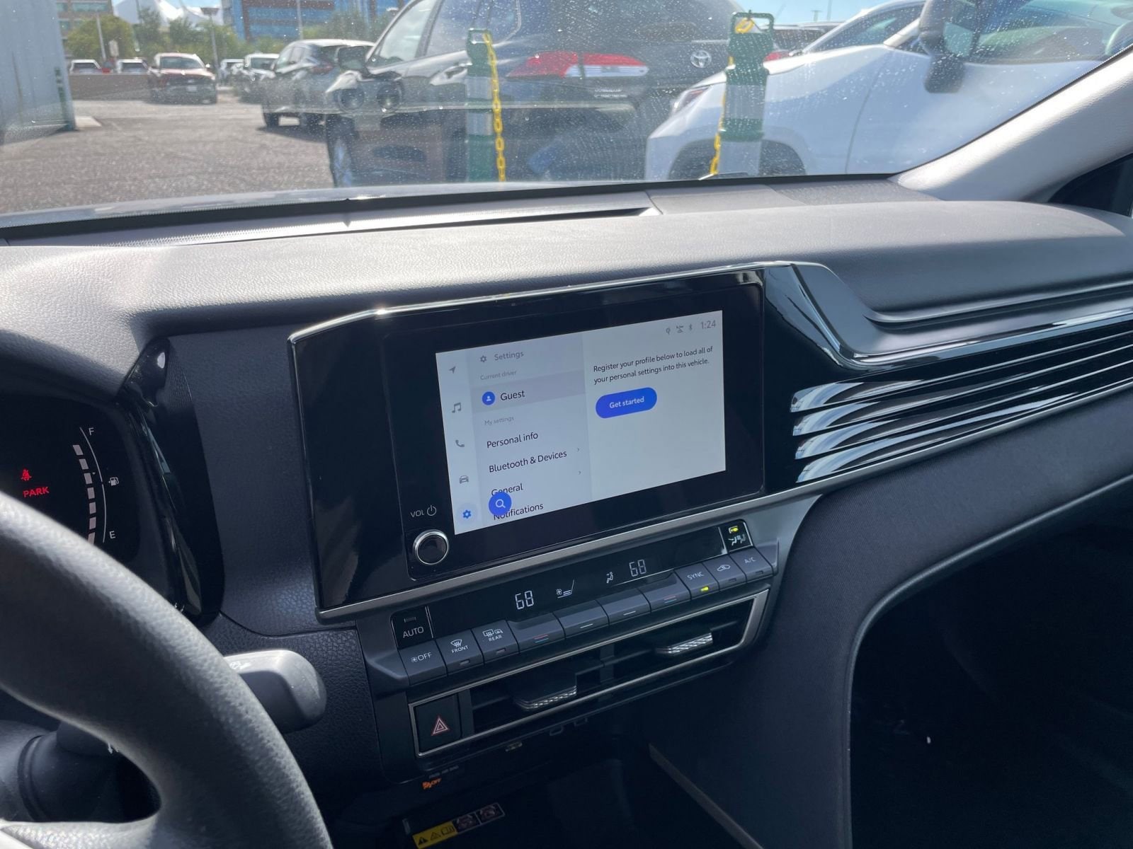 Thumbnail: 2025 Toyota Camry - 21