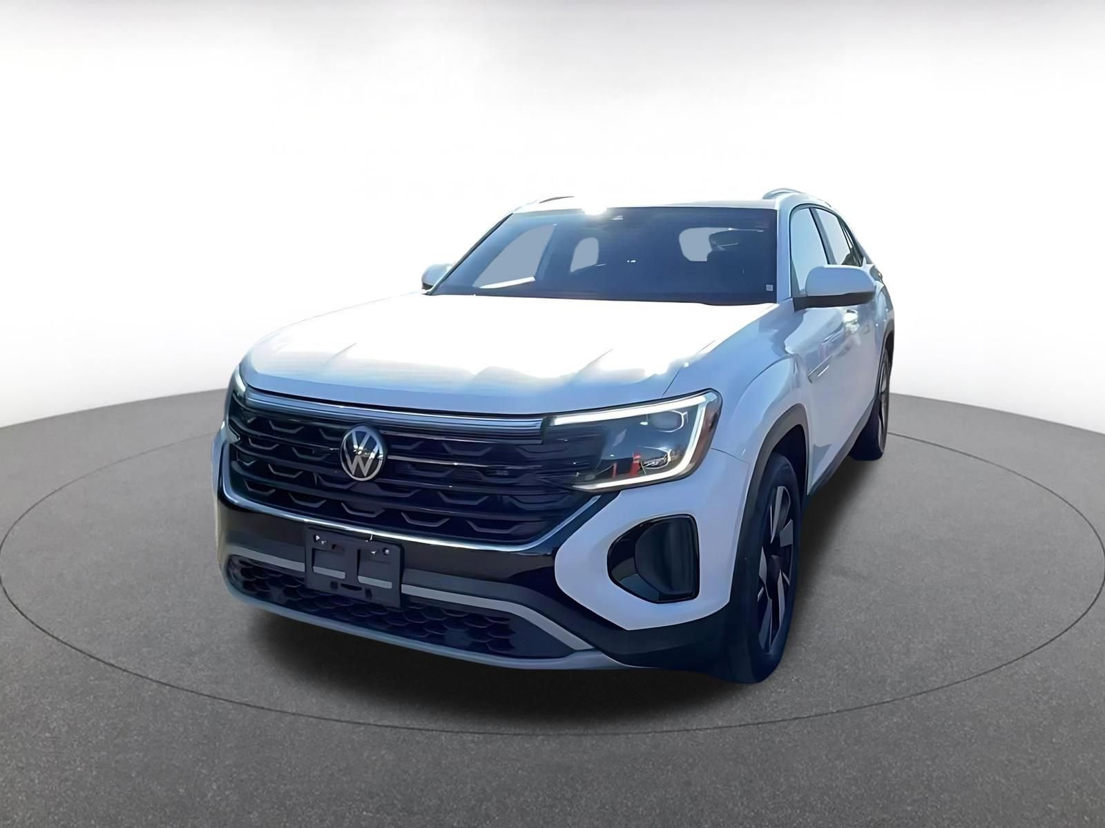 Thumbnail: 2025 Volkswagen Atlas - 7