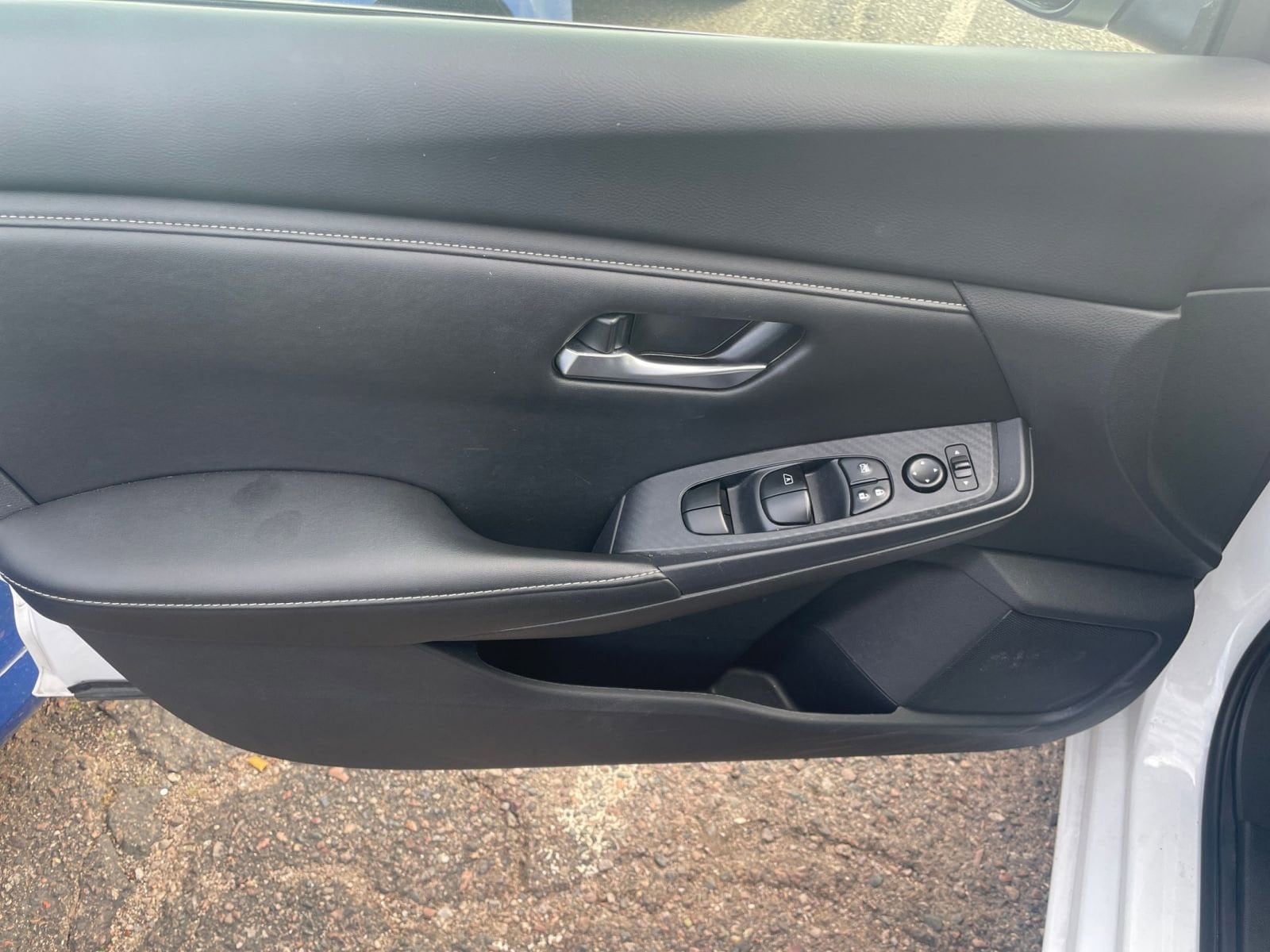 Thumbnail: 2024 Nissan Sentra - 18