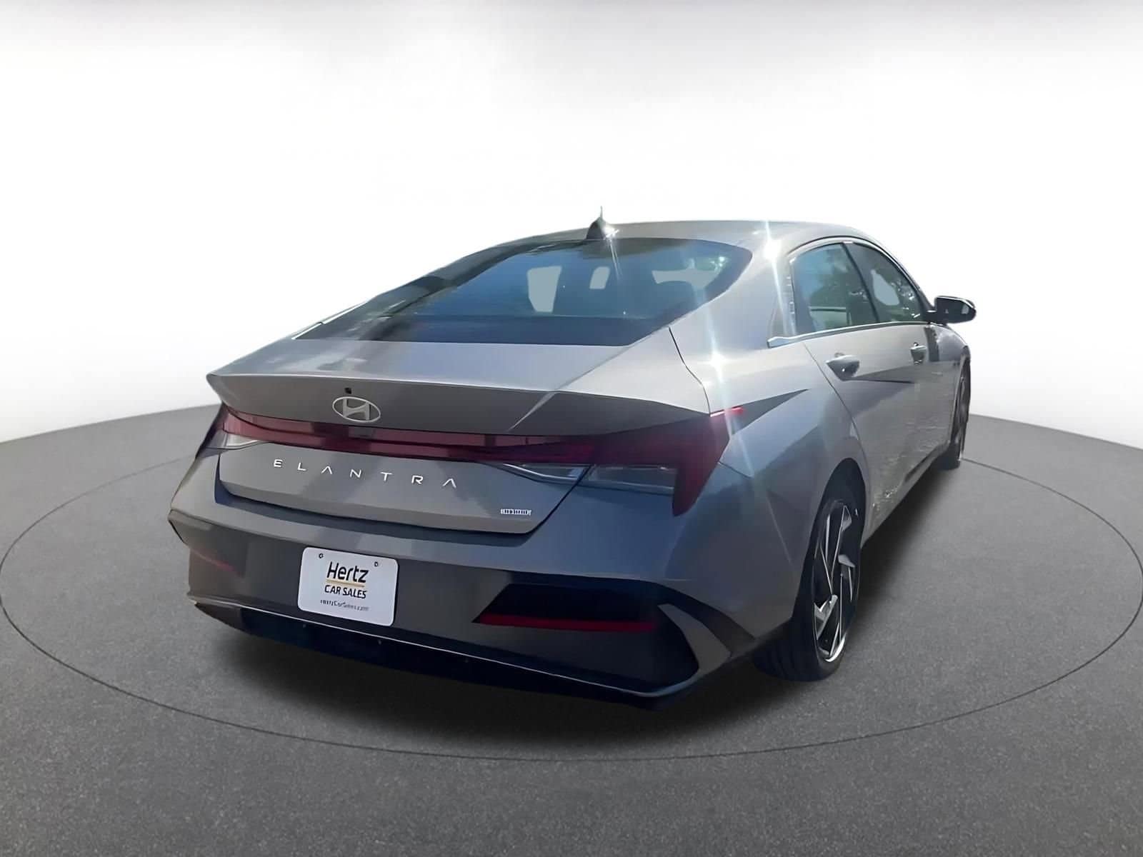 Thumbnail: 2025 Hyundai Elantra - 14