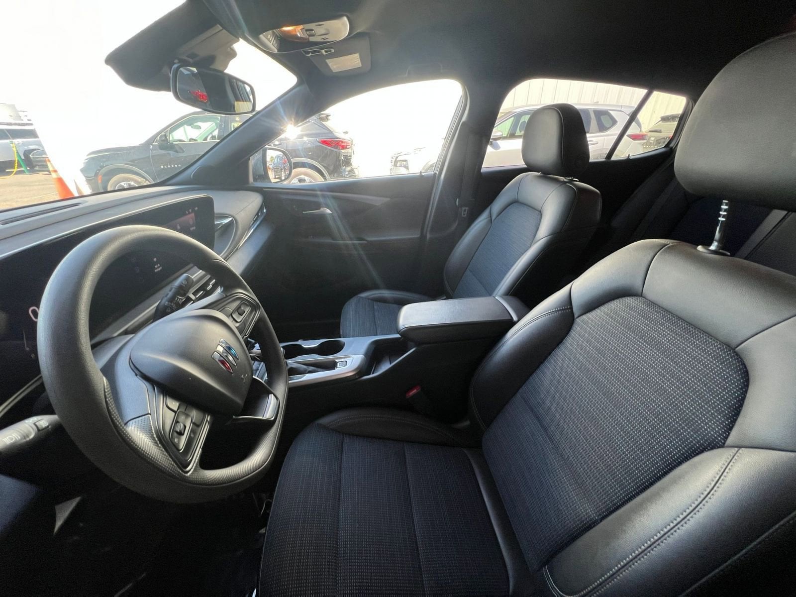 Thumbnail: 2025 Buick Envista - 27