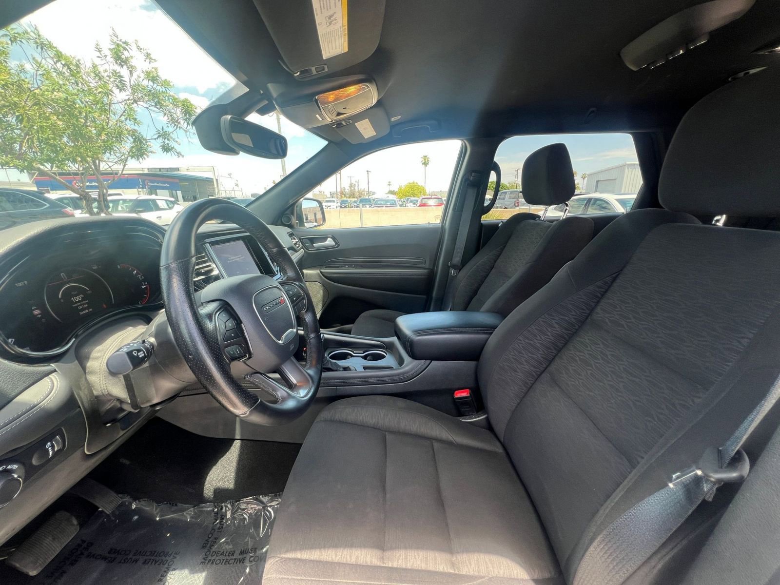 Thumbnail: 2024 Dodge Durango - 27