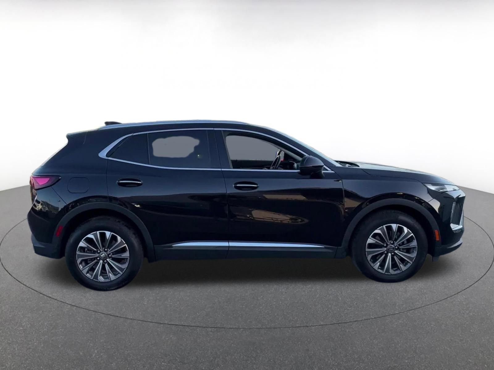 Thumbnail: 2024 Buick Envision - 16