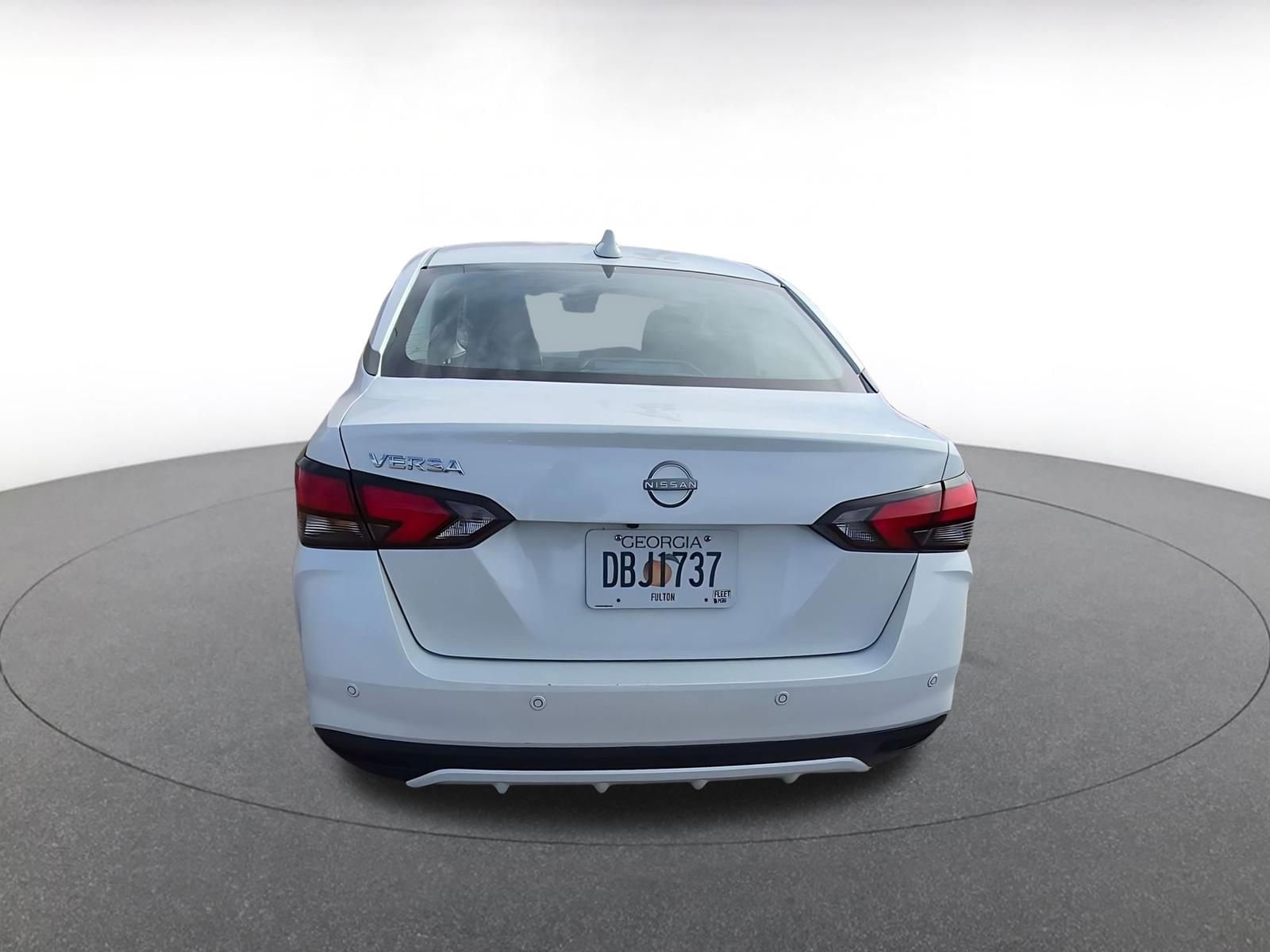 Thumbnail: 2025 Nissan Versa - 6