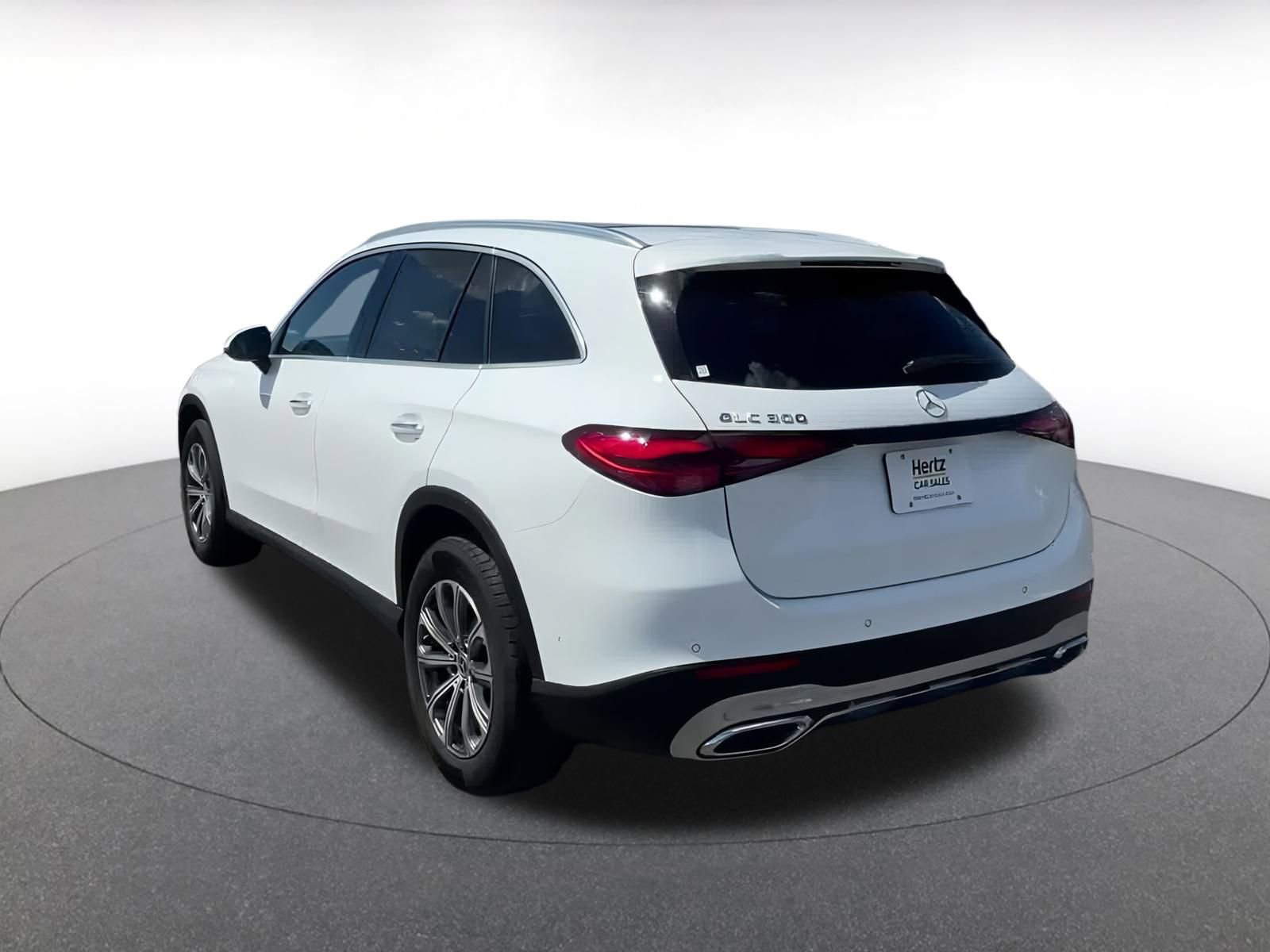 Thumbnail: 2024 Mercedes-Benz GLC - 10