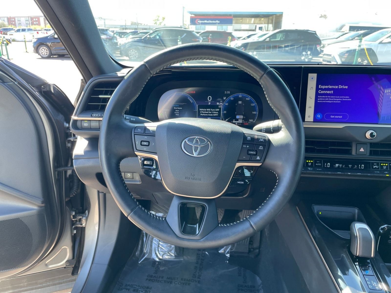 Thumbnail: 2025 Toyota Crown - 28
