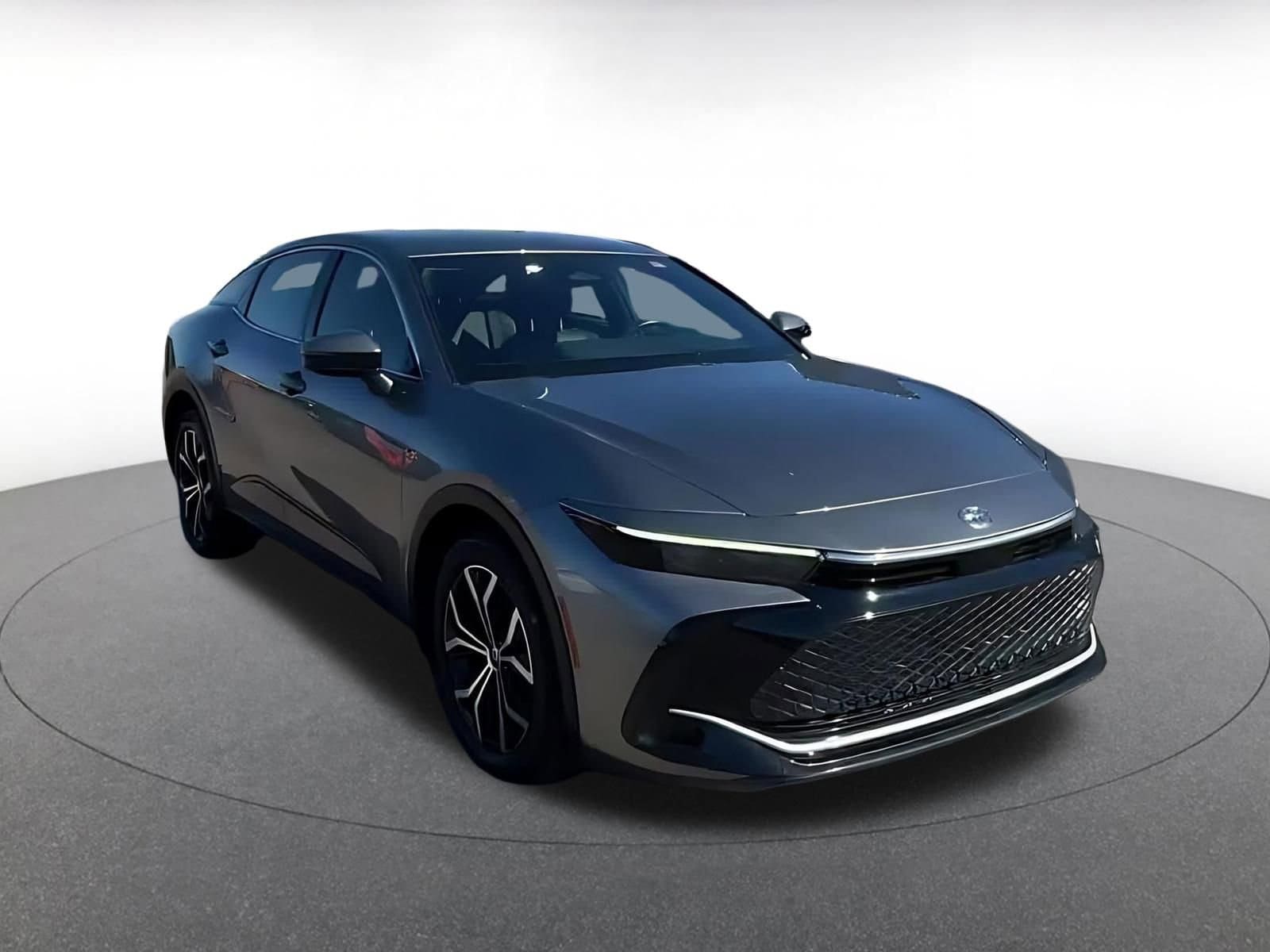 Thumbnail: 2025 Toyota Crown - 3