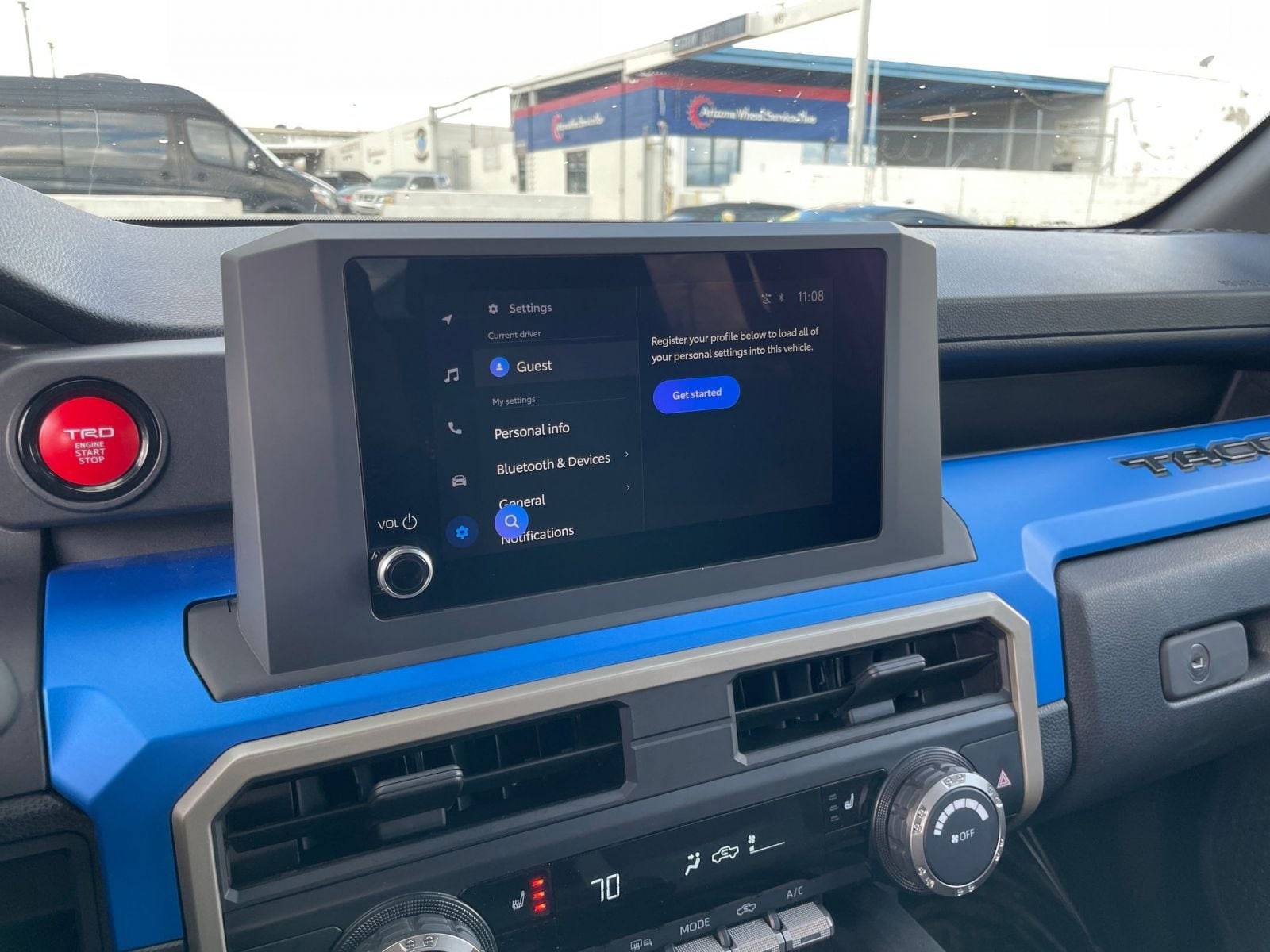 Thumbnail: 2025 Toyota Tacoma - 21