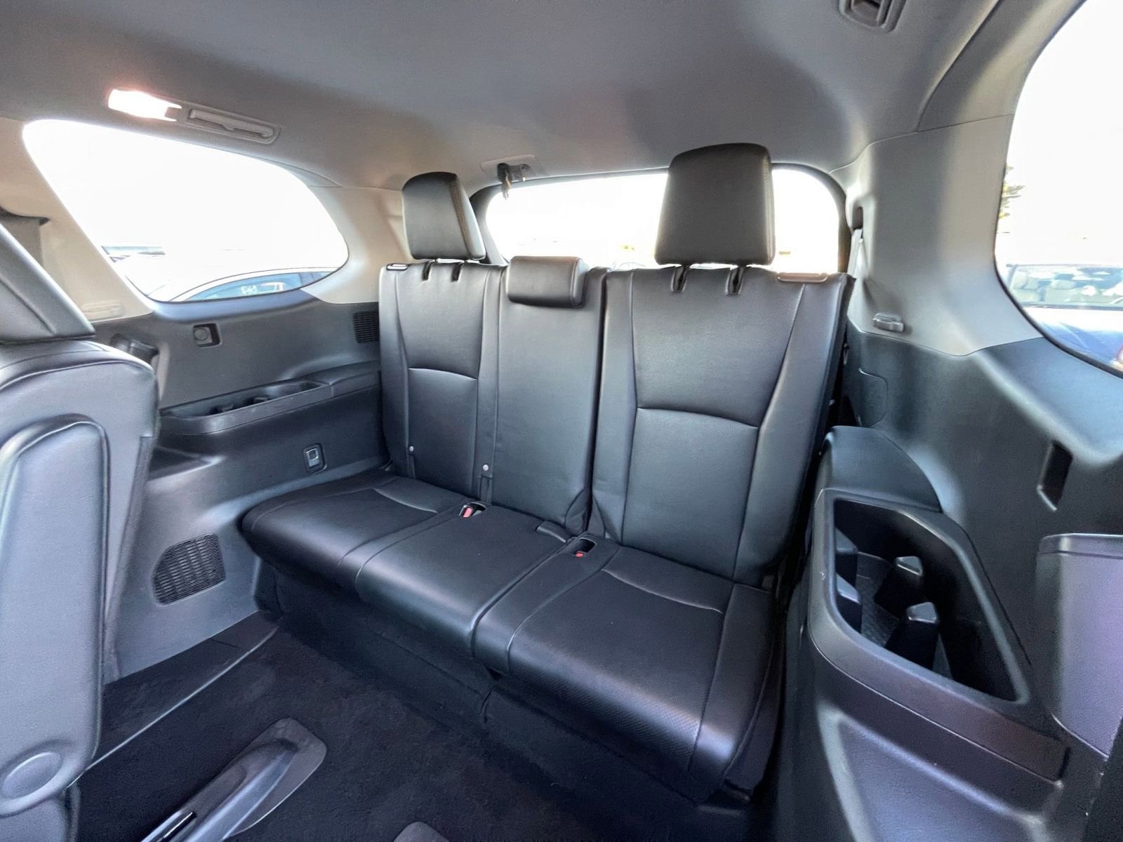 Thumbnail: 2025 Toyota Grand Highlander - 30