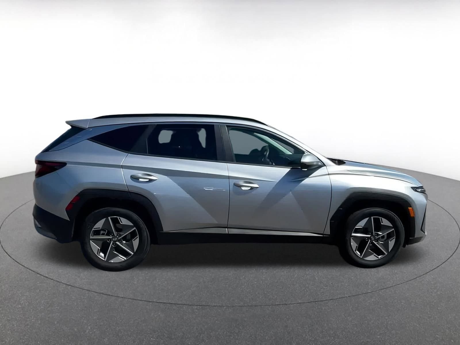 Thumbnail: 2025 Hyundai Tucson - 15