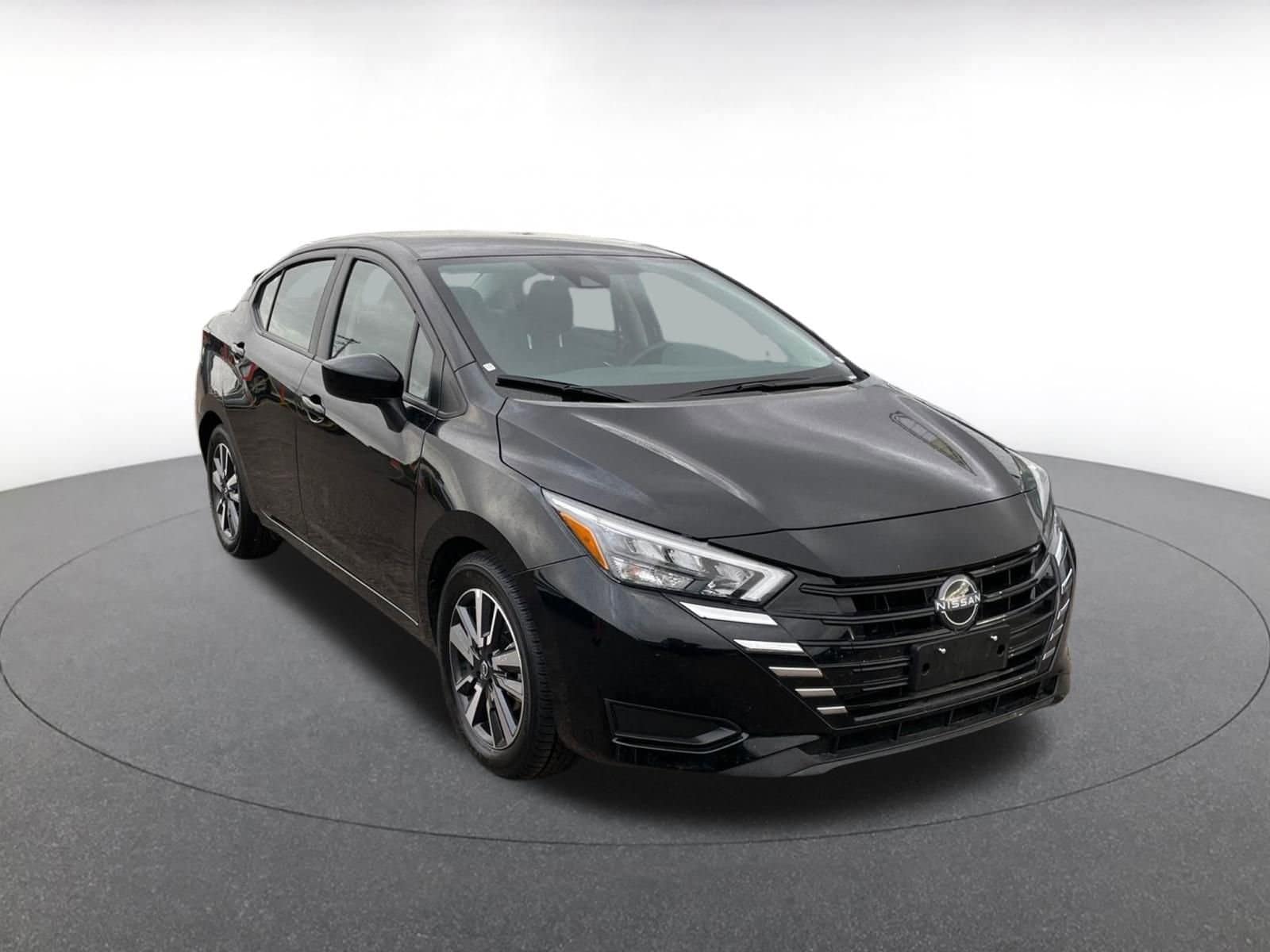 Thumbnail: 2025 Nissan Versa - 1