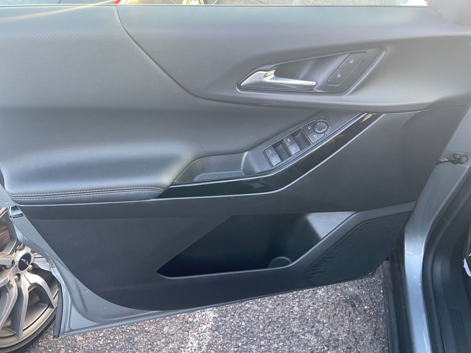 Thumbnail: 2025 Chevrolet Equinox - 20