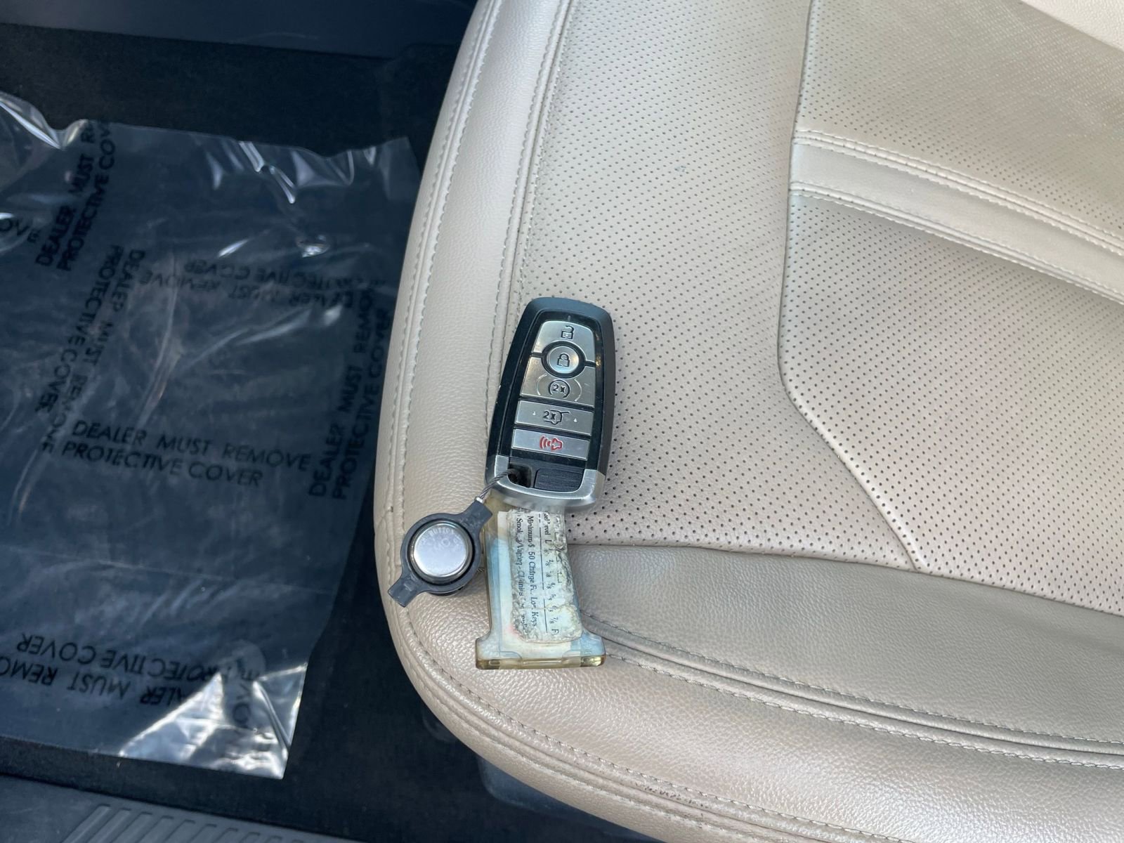 Thumbnail: 2024 Ford Expedition - 28