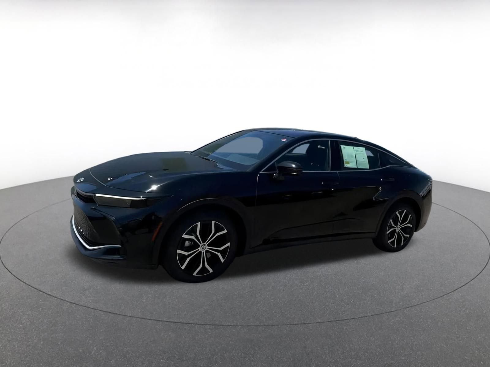 Thumbnail: 2024 Toyota Crown - 8