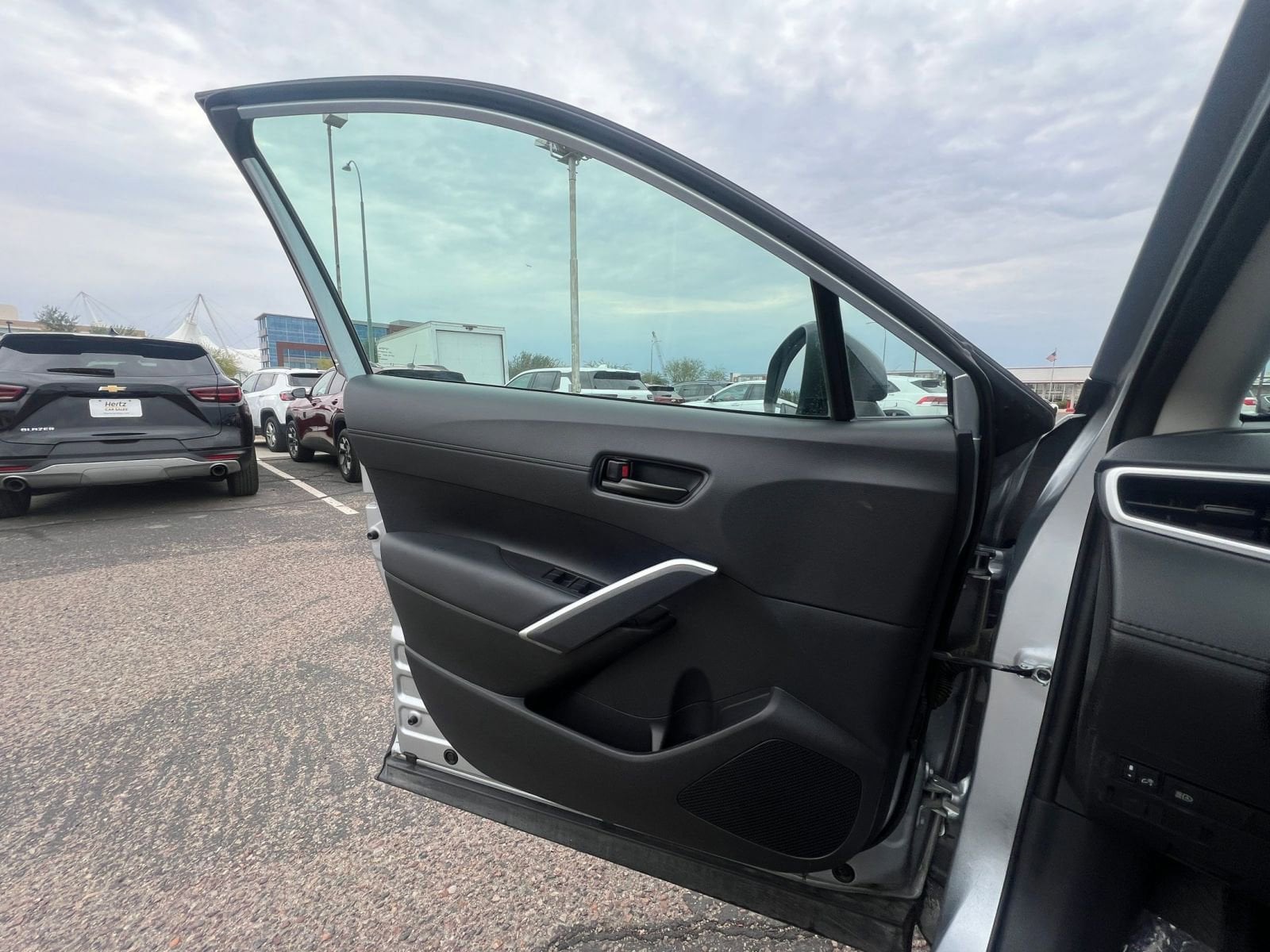 Thumbnail: 2025 Toyota Corolla Cross - 20