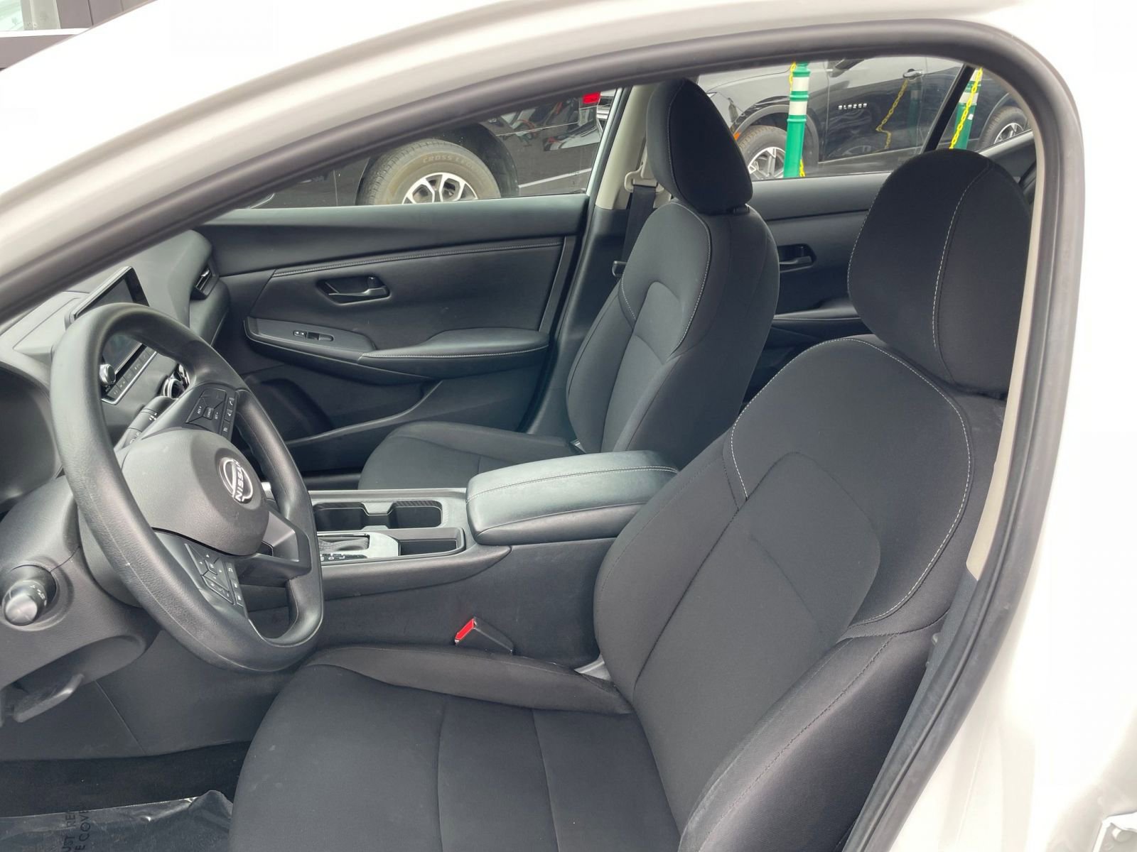 Thumbnail: 2025 Nissan Sentra - 34