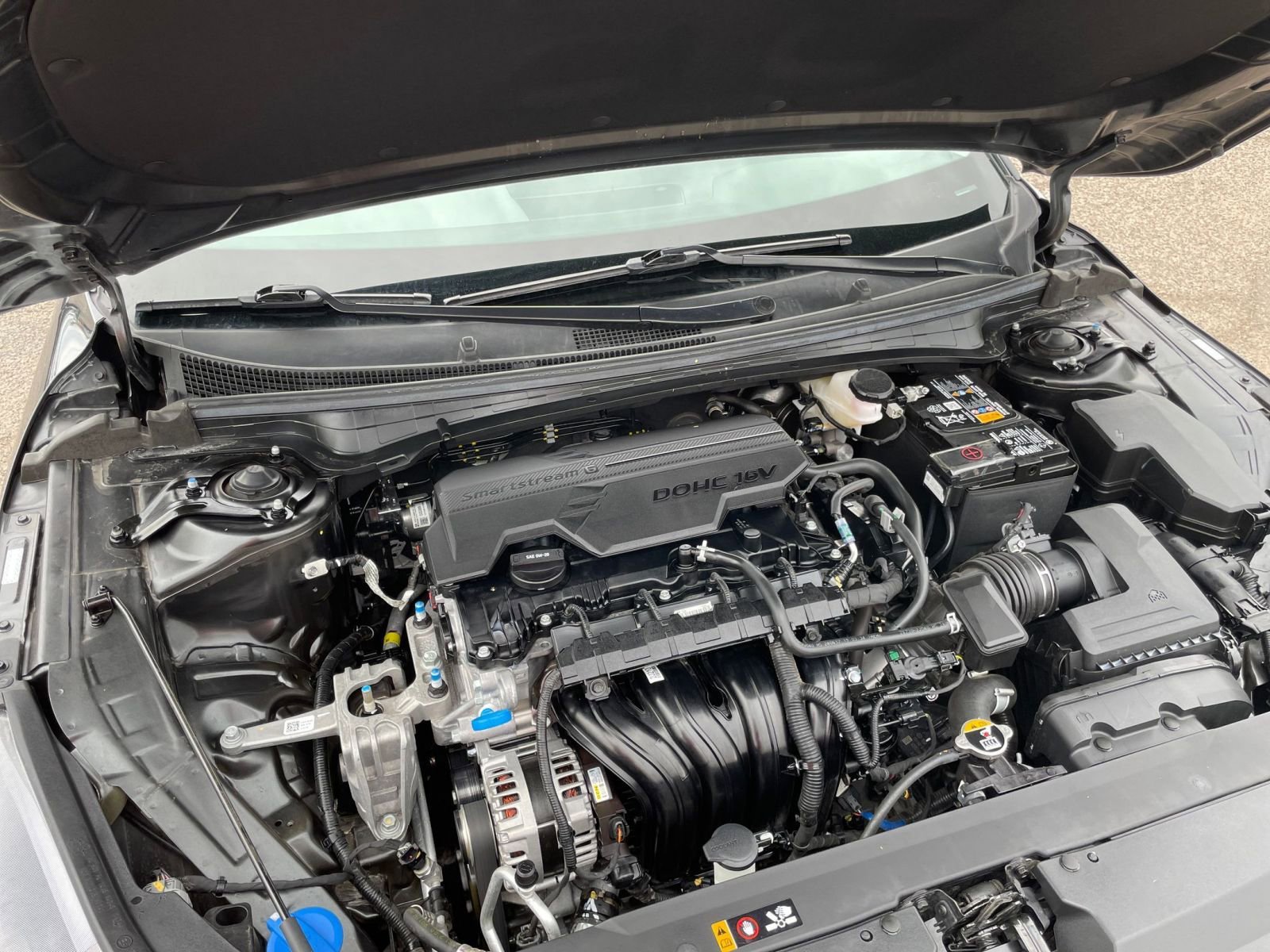 Thumbnail: 2025 Kia K4 - 32