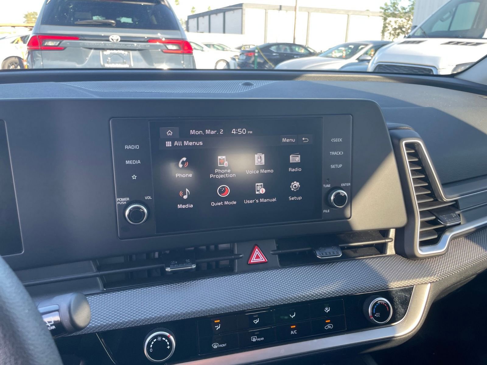 Thumbnail: 2025 Kia Sportage - 20