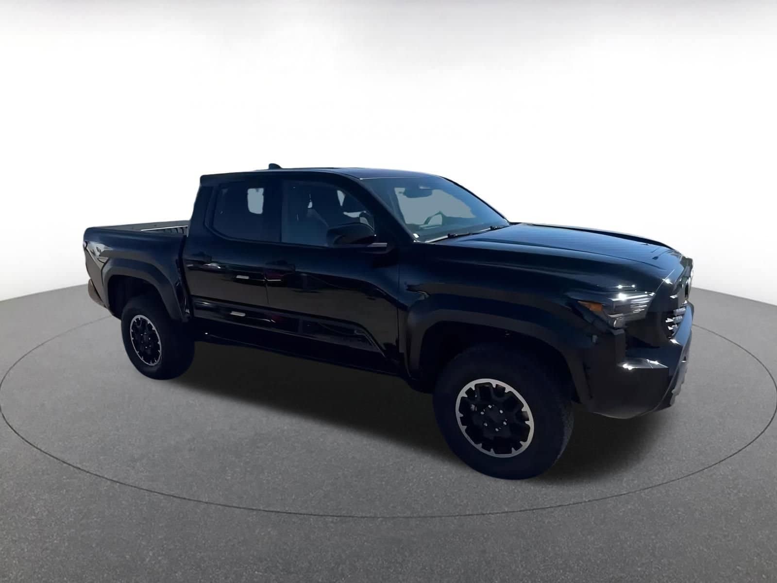Thumbnail: 2025 Toyota Tacoma - 2