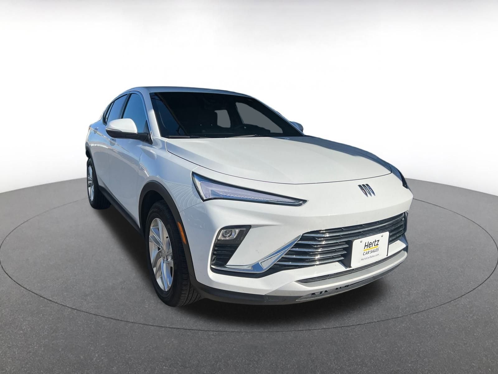 Thumbnail: 2025 Buick Envista - 1