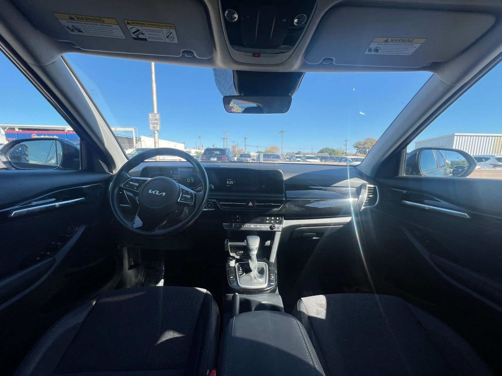 Thumbnail: 2025 Kia Seltos - 33