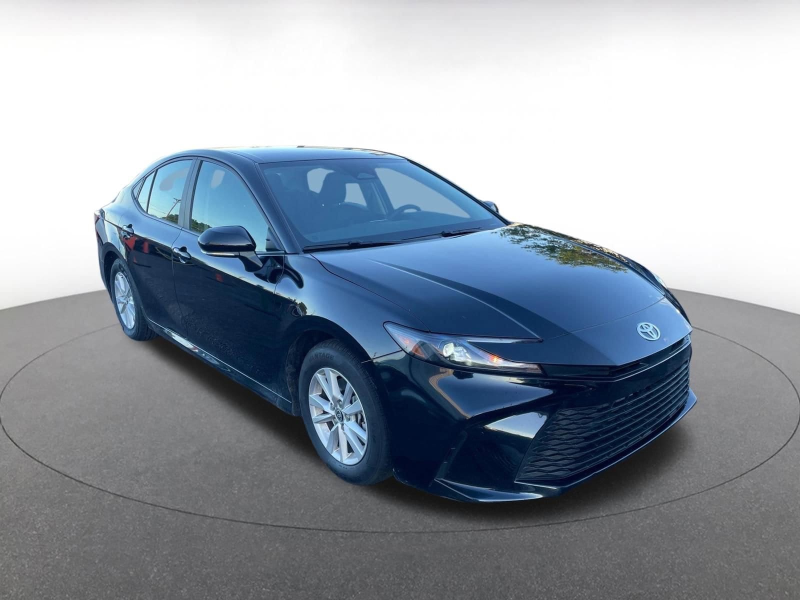 Thumbnail: 2025 Toyota Camry - 1