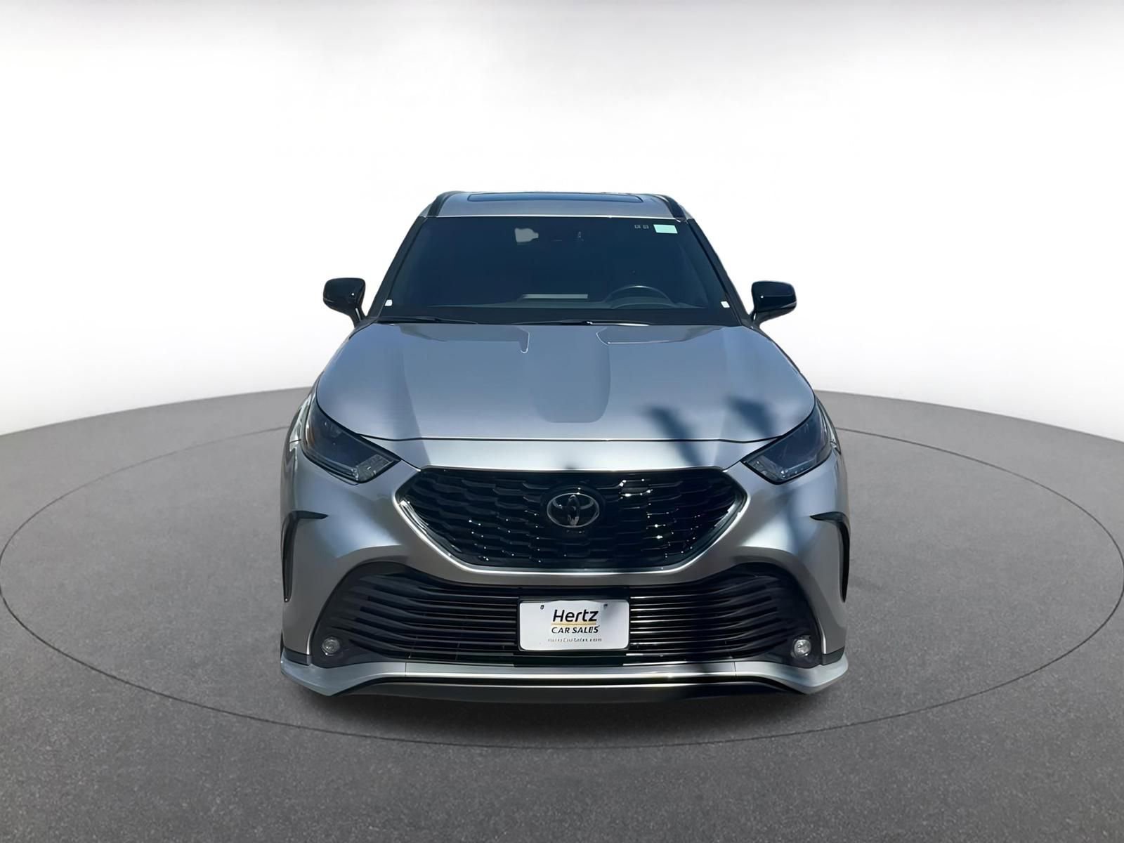 Thumbnail: 2024 Toyota Highlander - 5